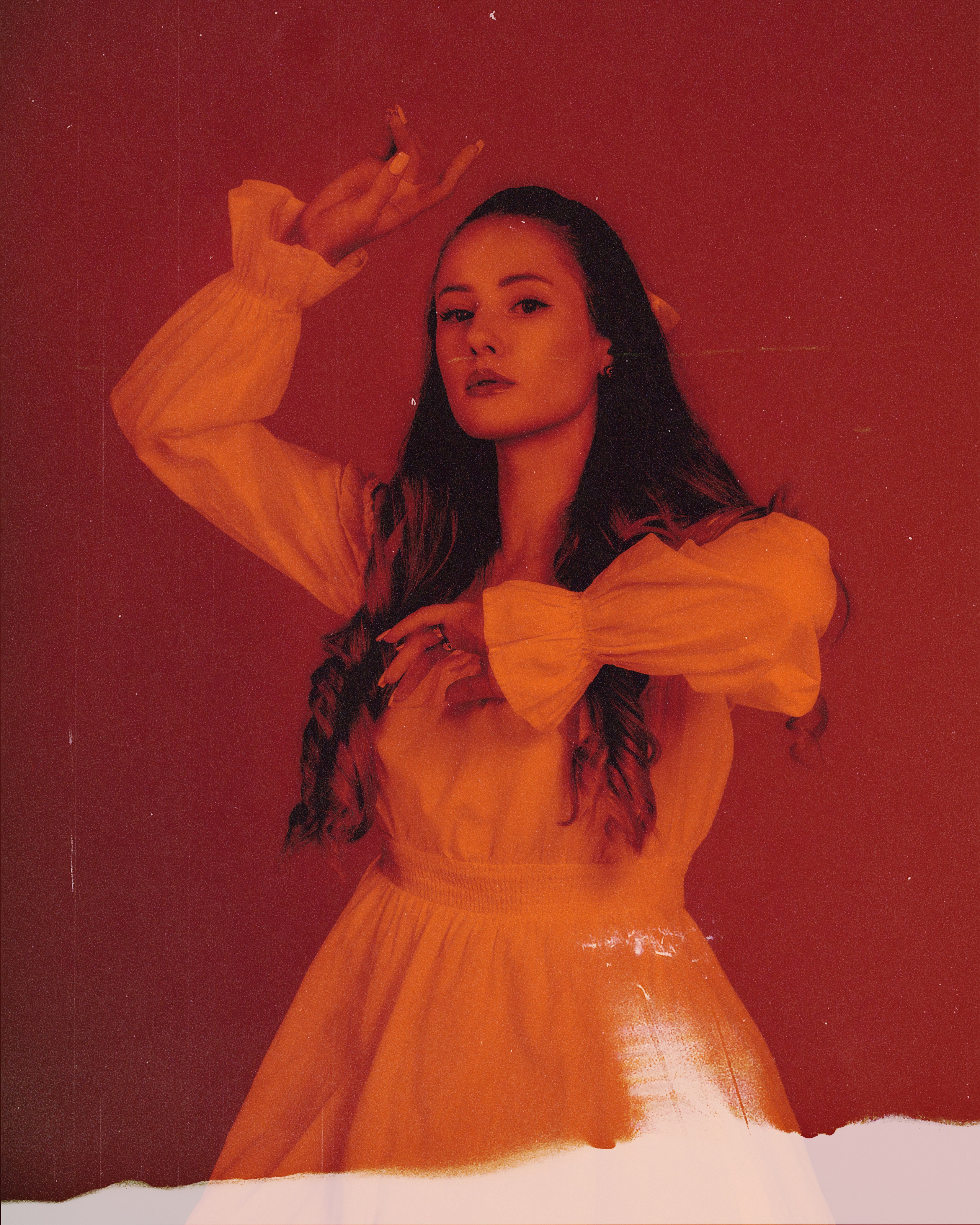 Ekateryna. Vladyslav Levenkov