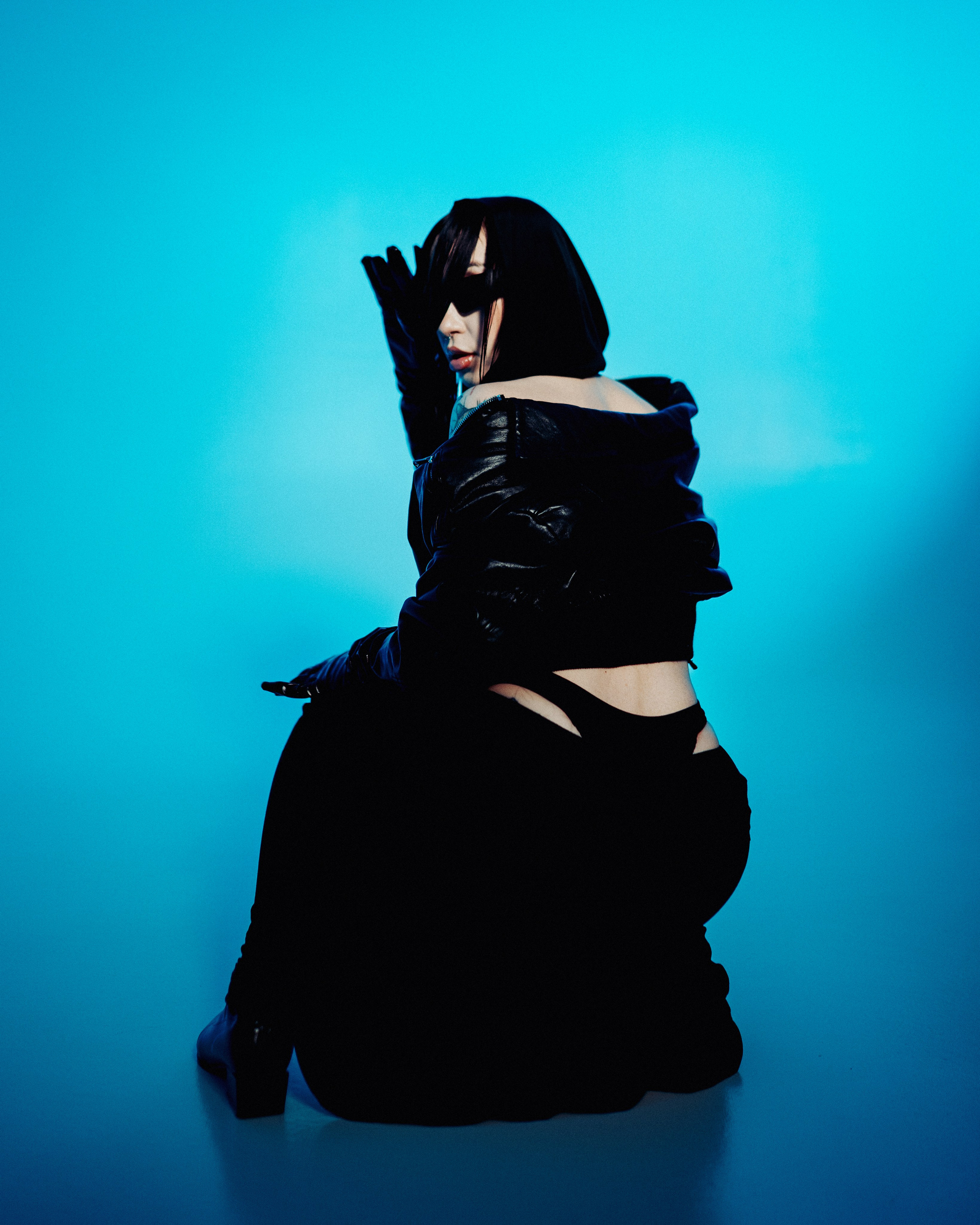 Katya. Vladyslav Levenkov