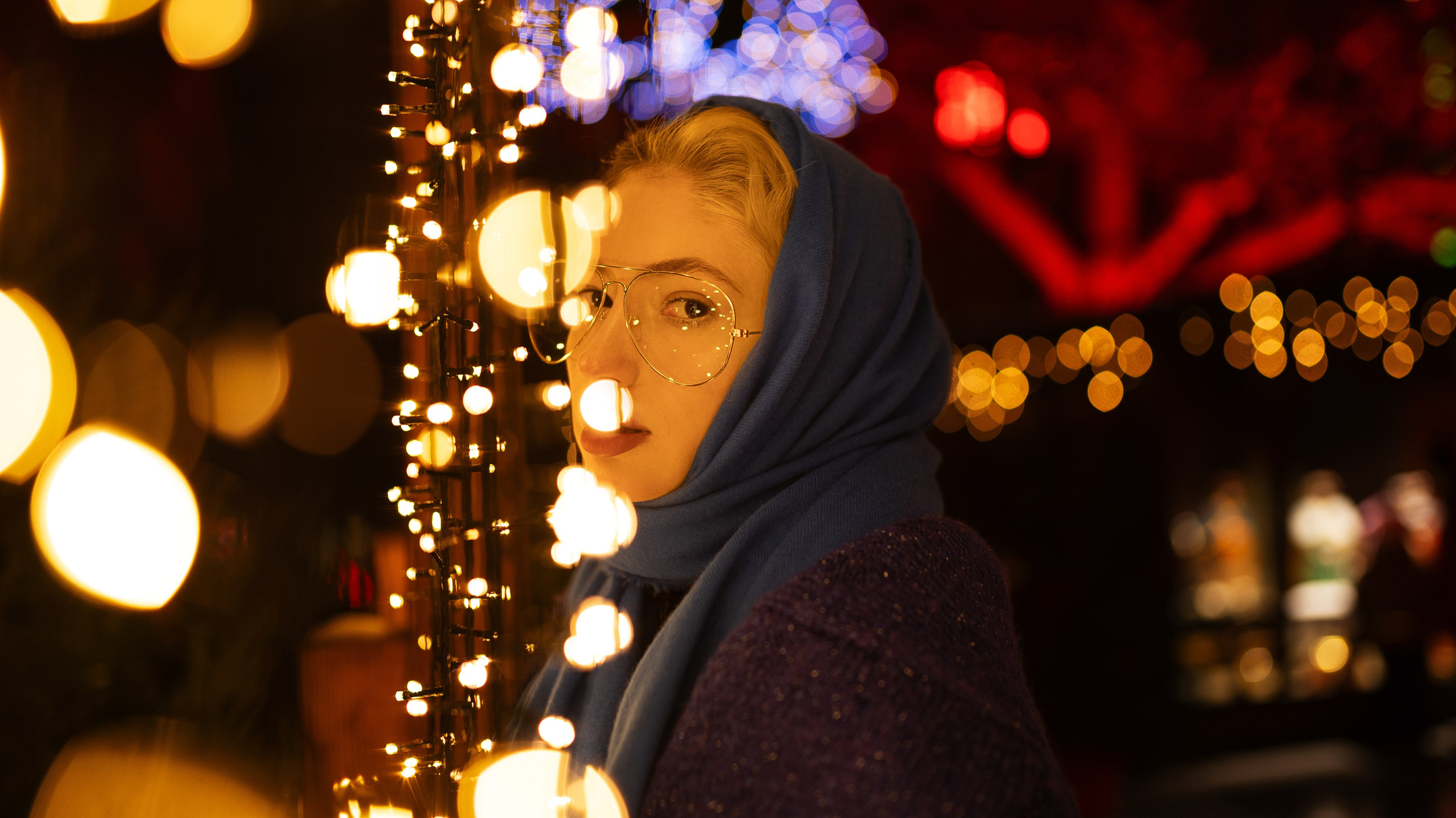 Olla. Vladyslav Levenkov