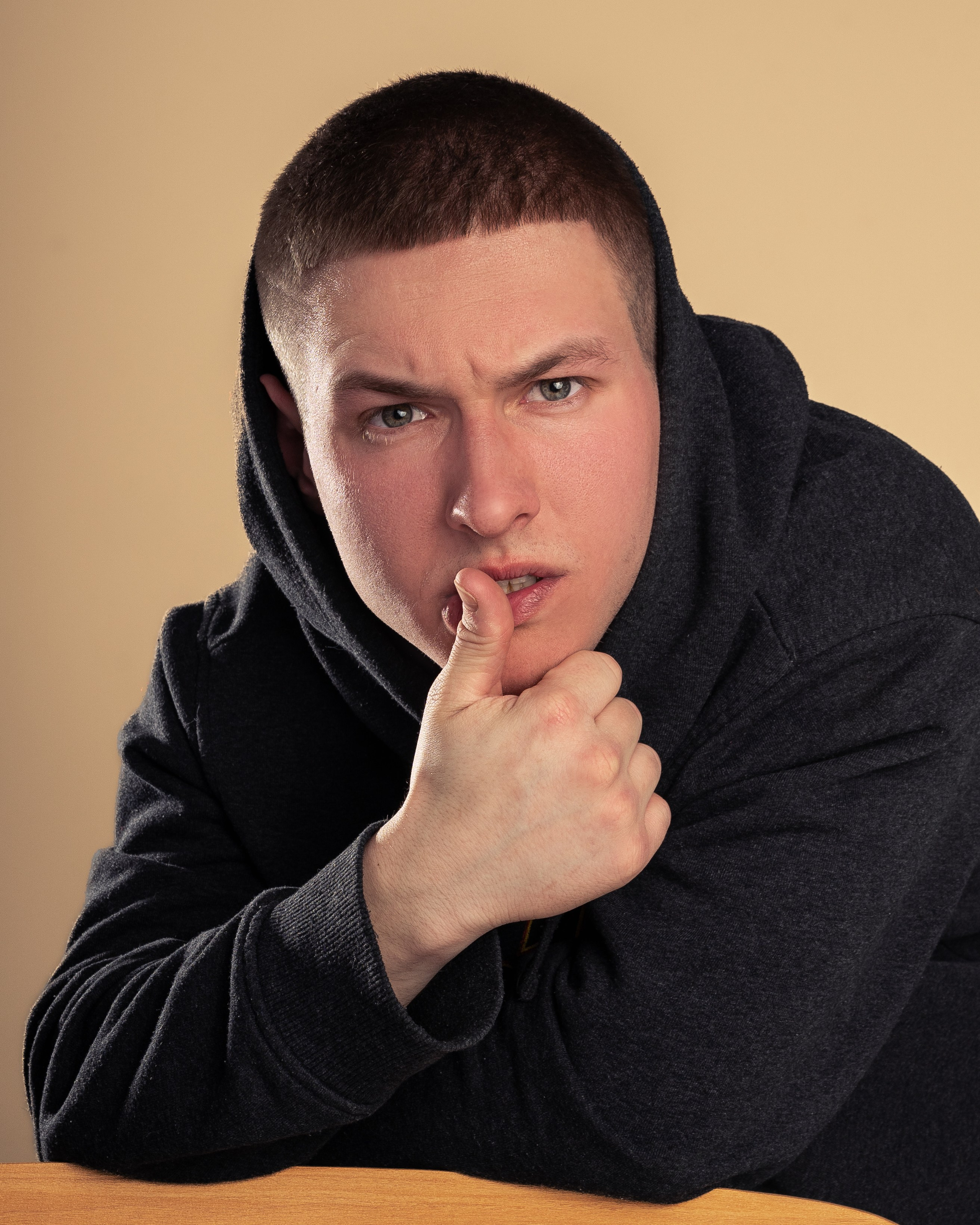 Danya. Vladyslav Levenkov