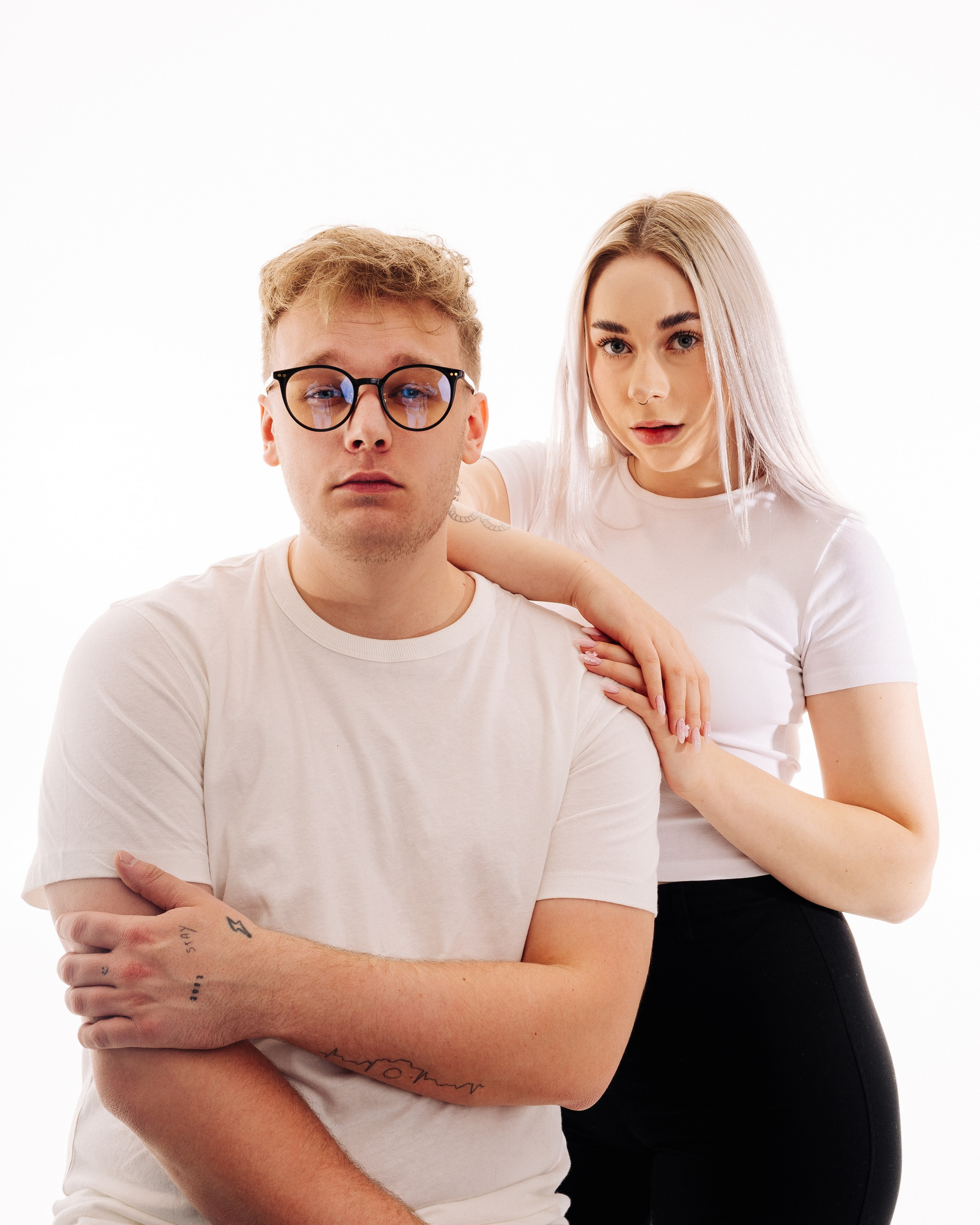 Artur. Vladyslav Levenkov