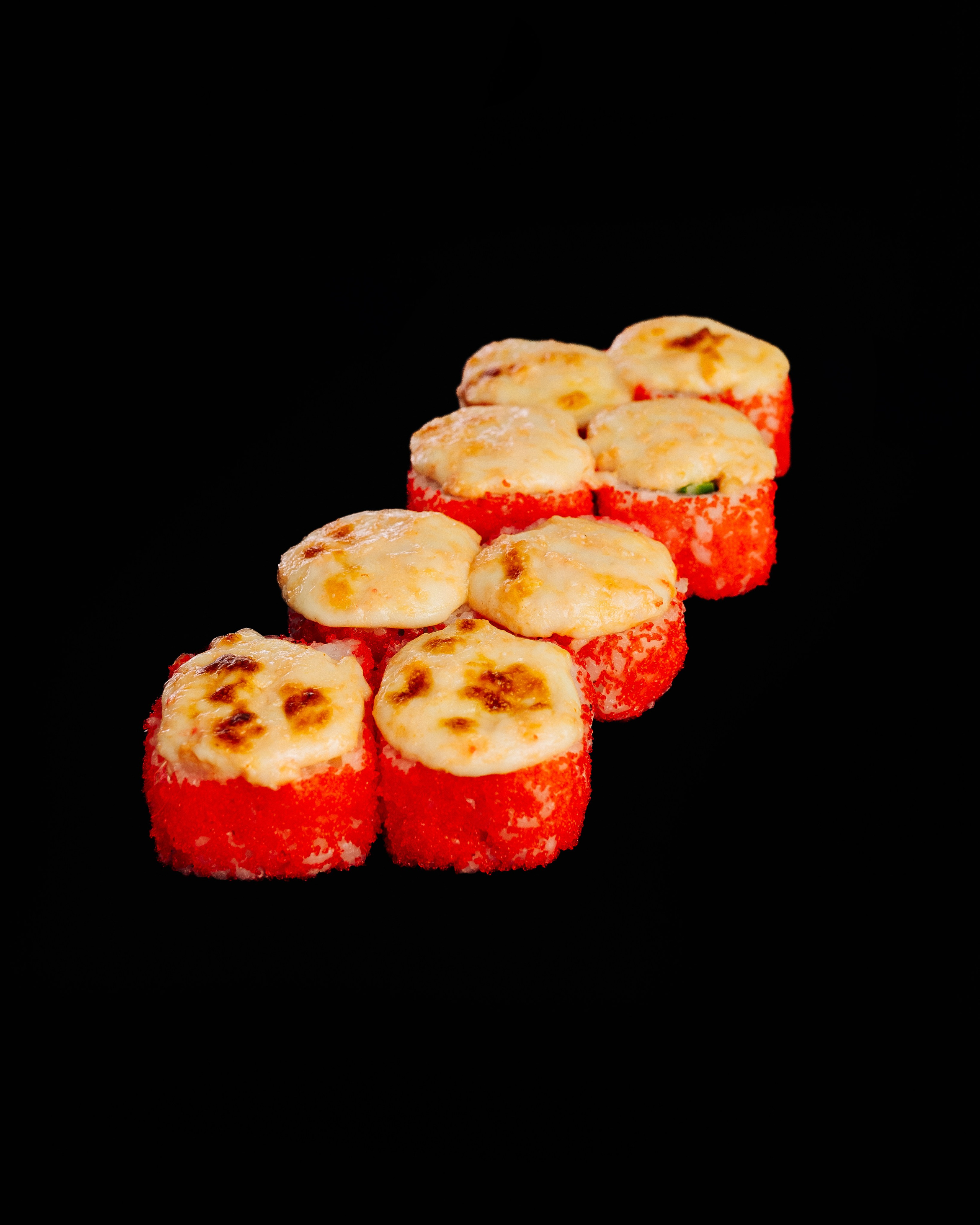 Sushi_4you_. Vladyslav Levenkov