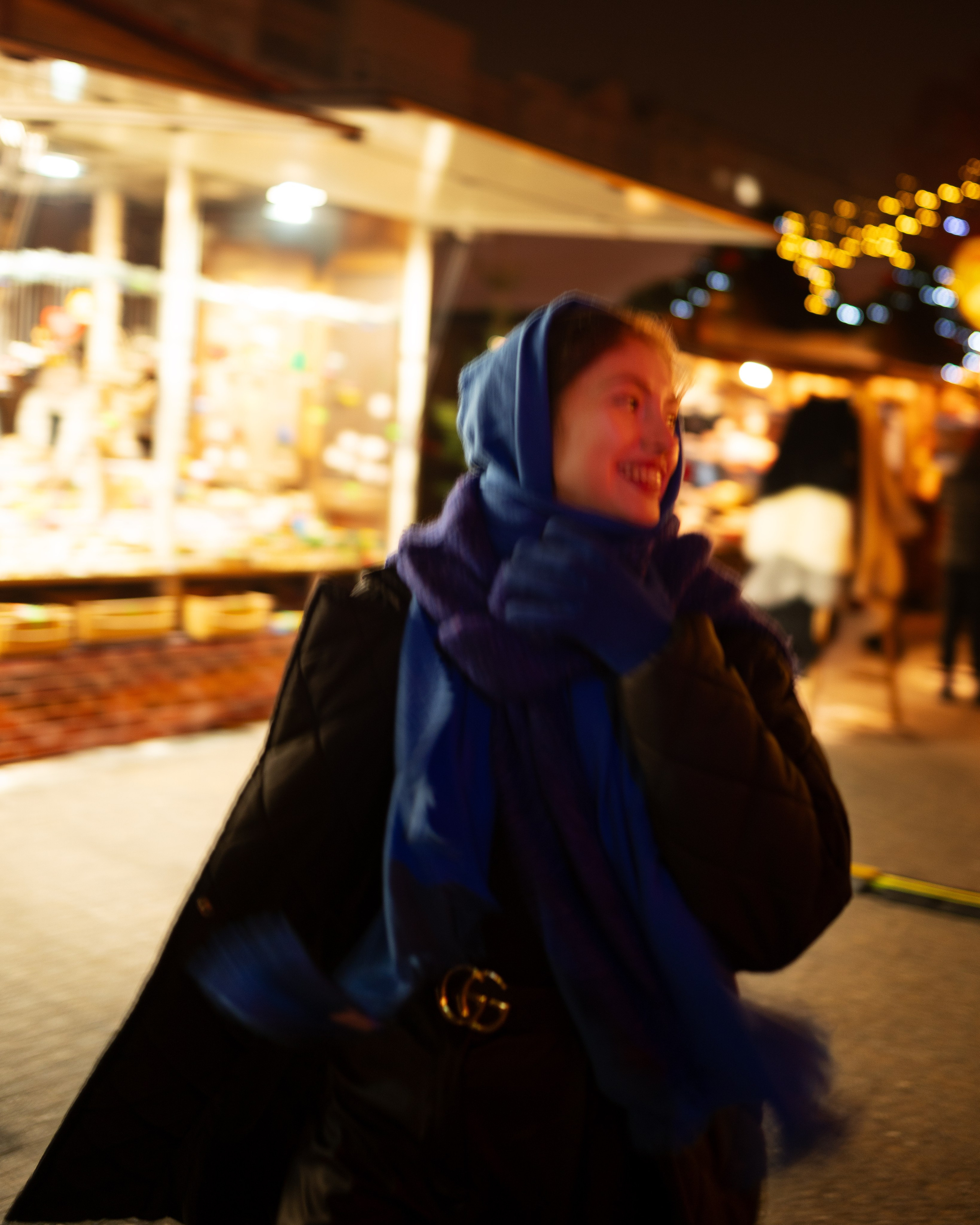 Olla. Vladyslav Levenkov