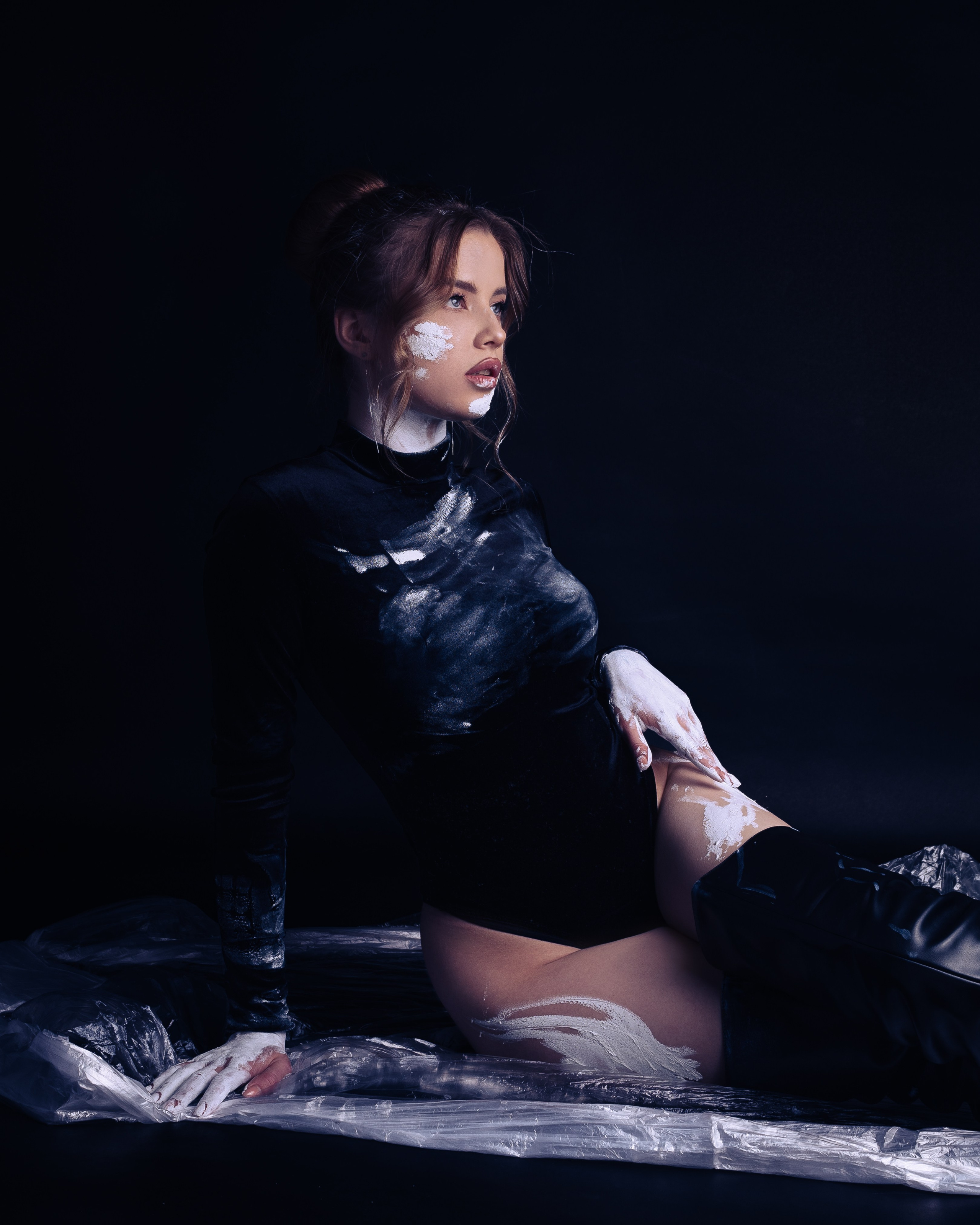 Yuliia. Vladyslav Levenkov