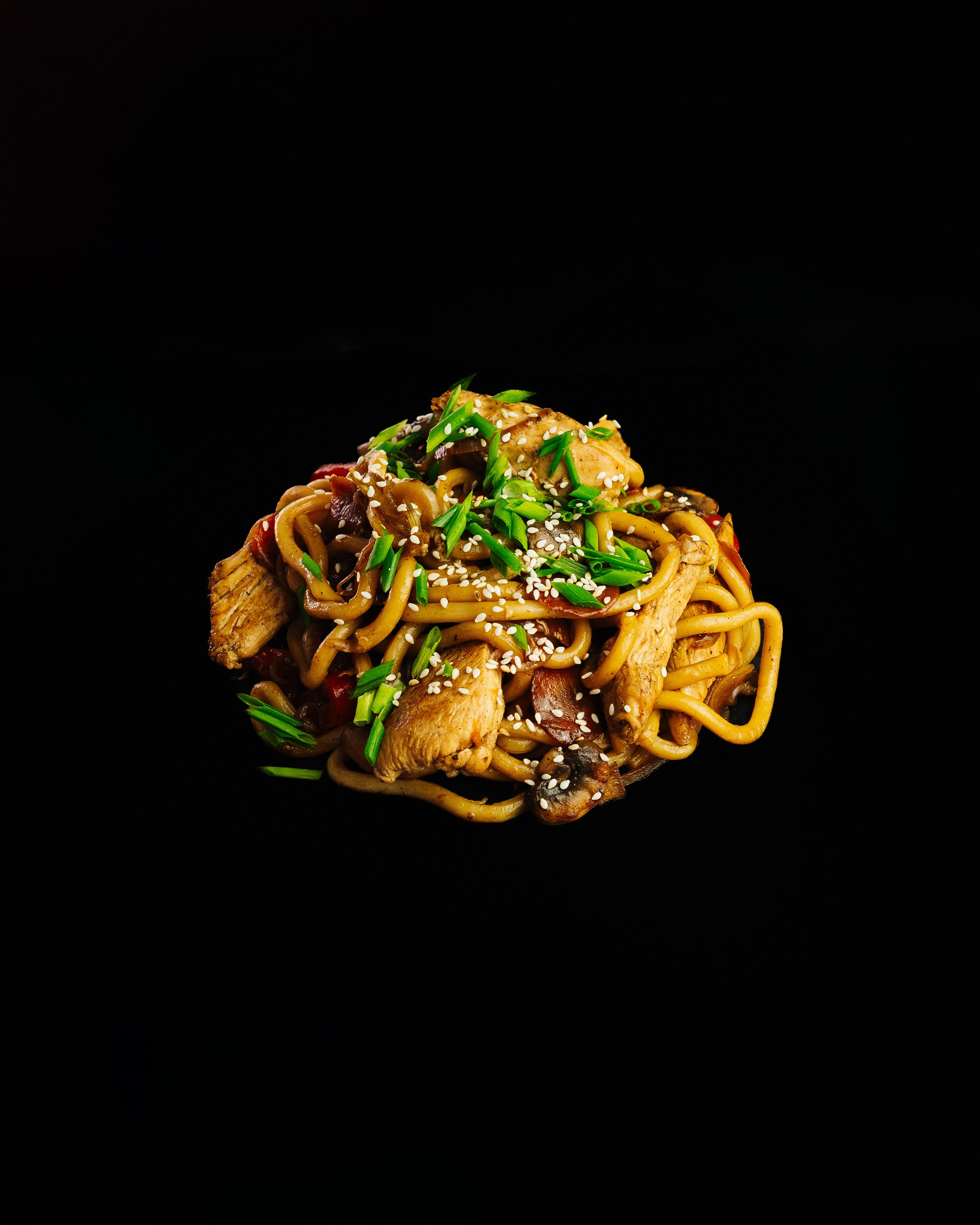 Sushi_4you_. Vladyslav Levenkov