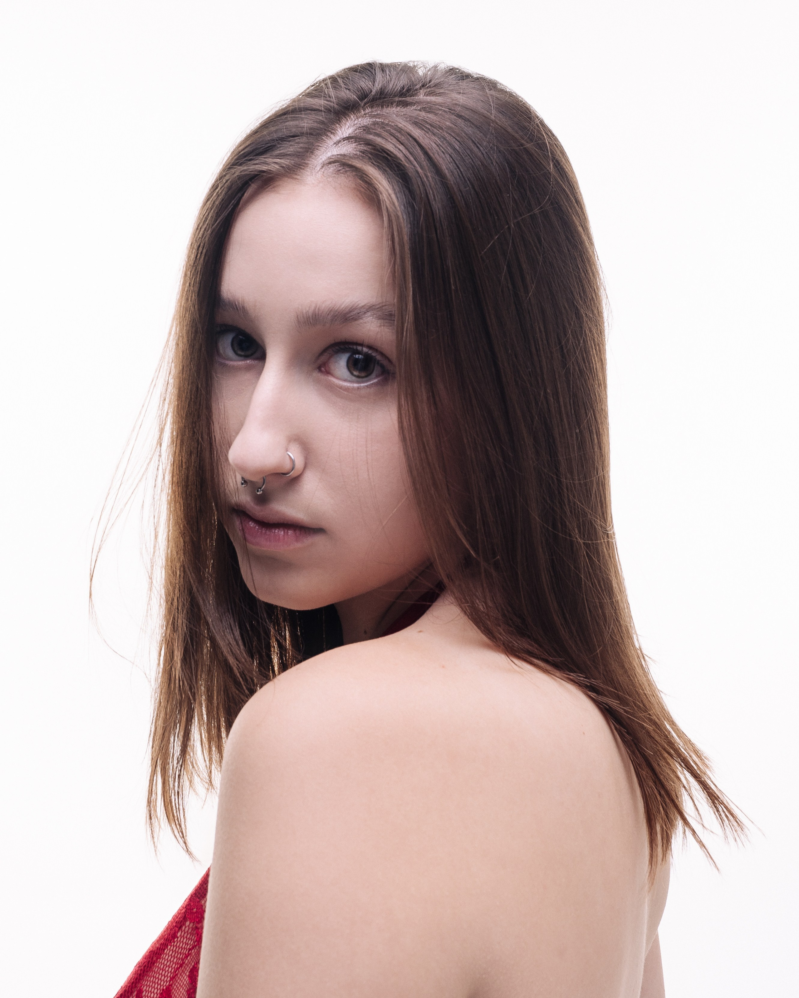 Uliana. Vladyslav Levenkov