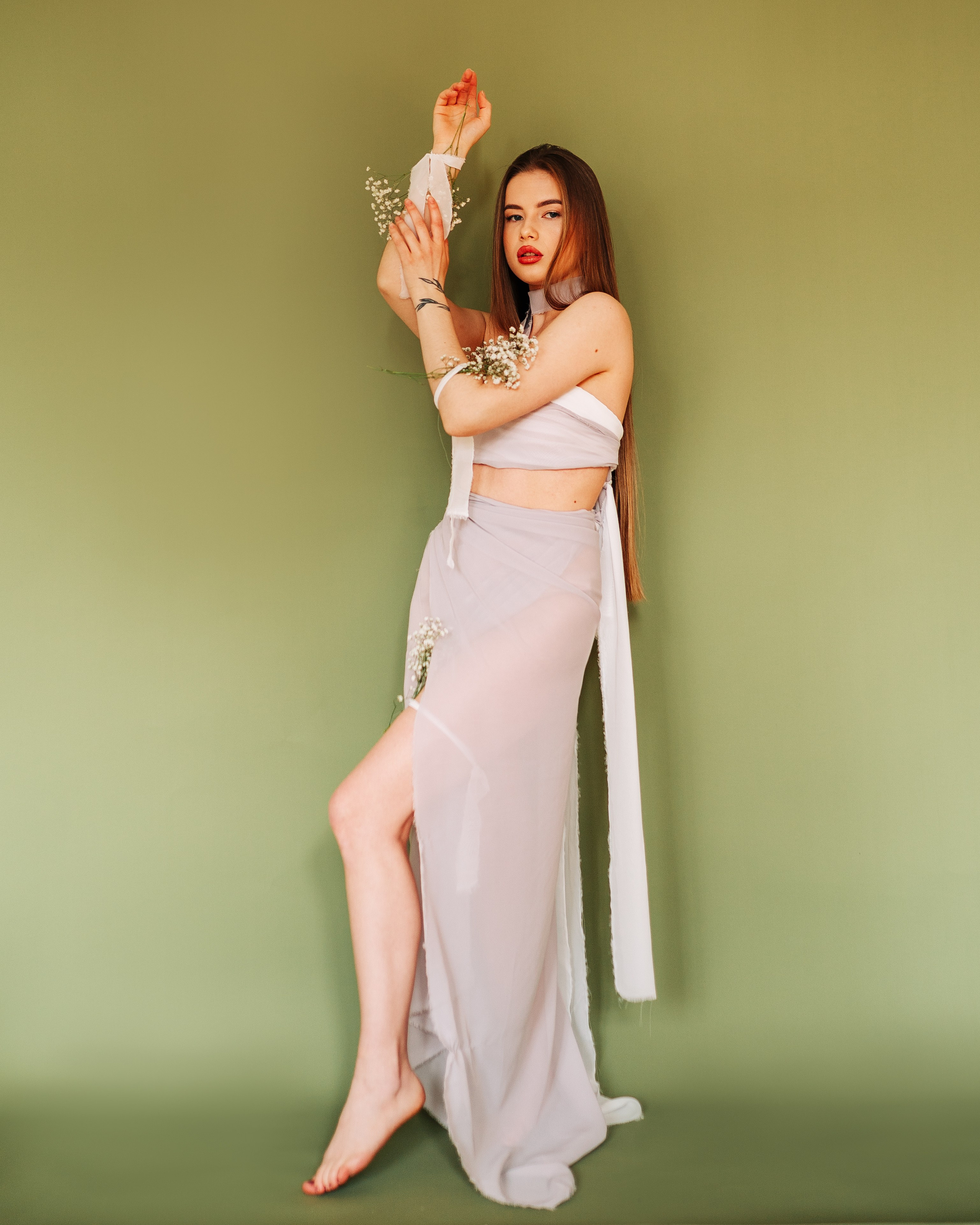 Yuliia. Vladyslav Levenkov