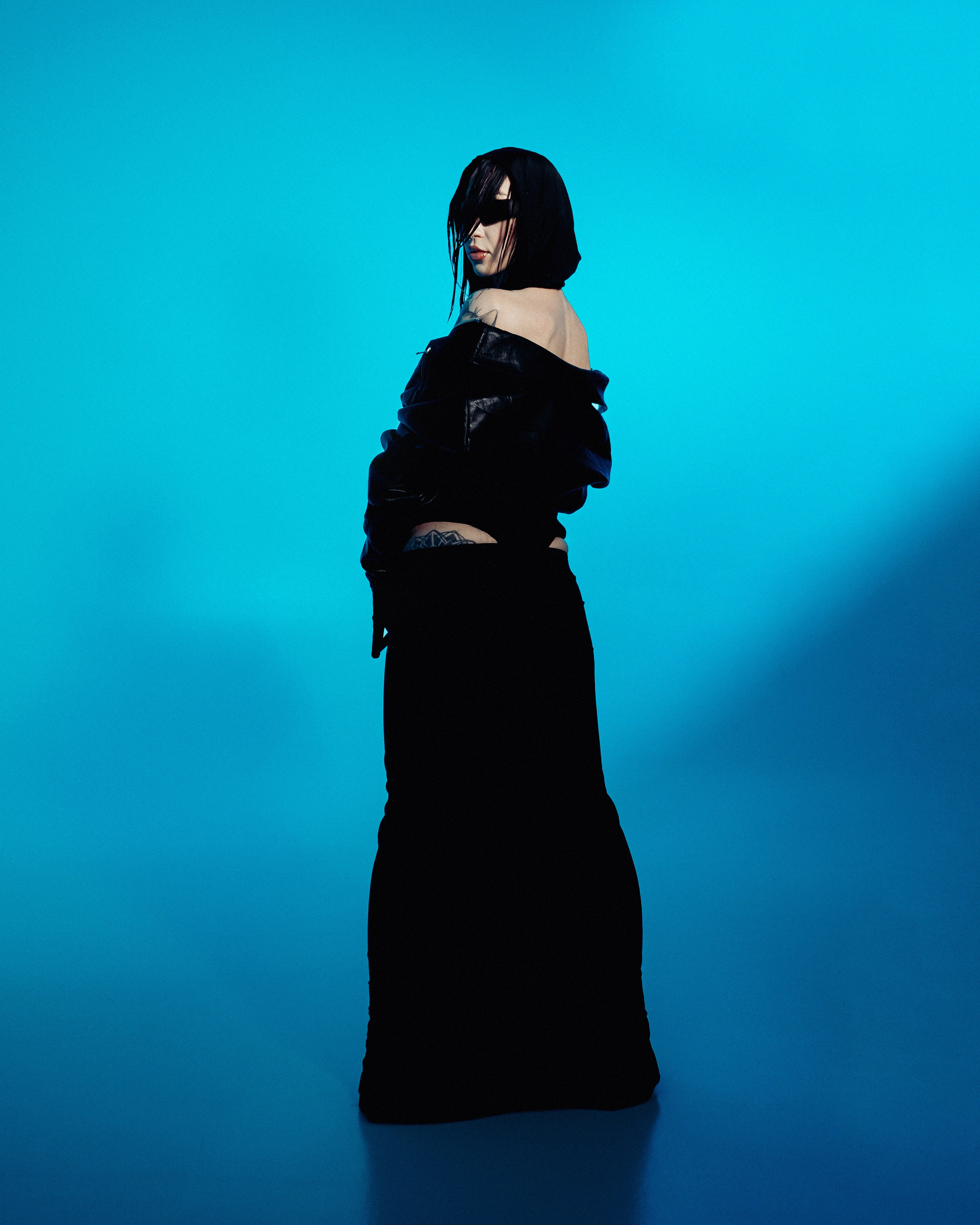 Katya. Vladyslav Levenkov