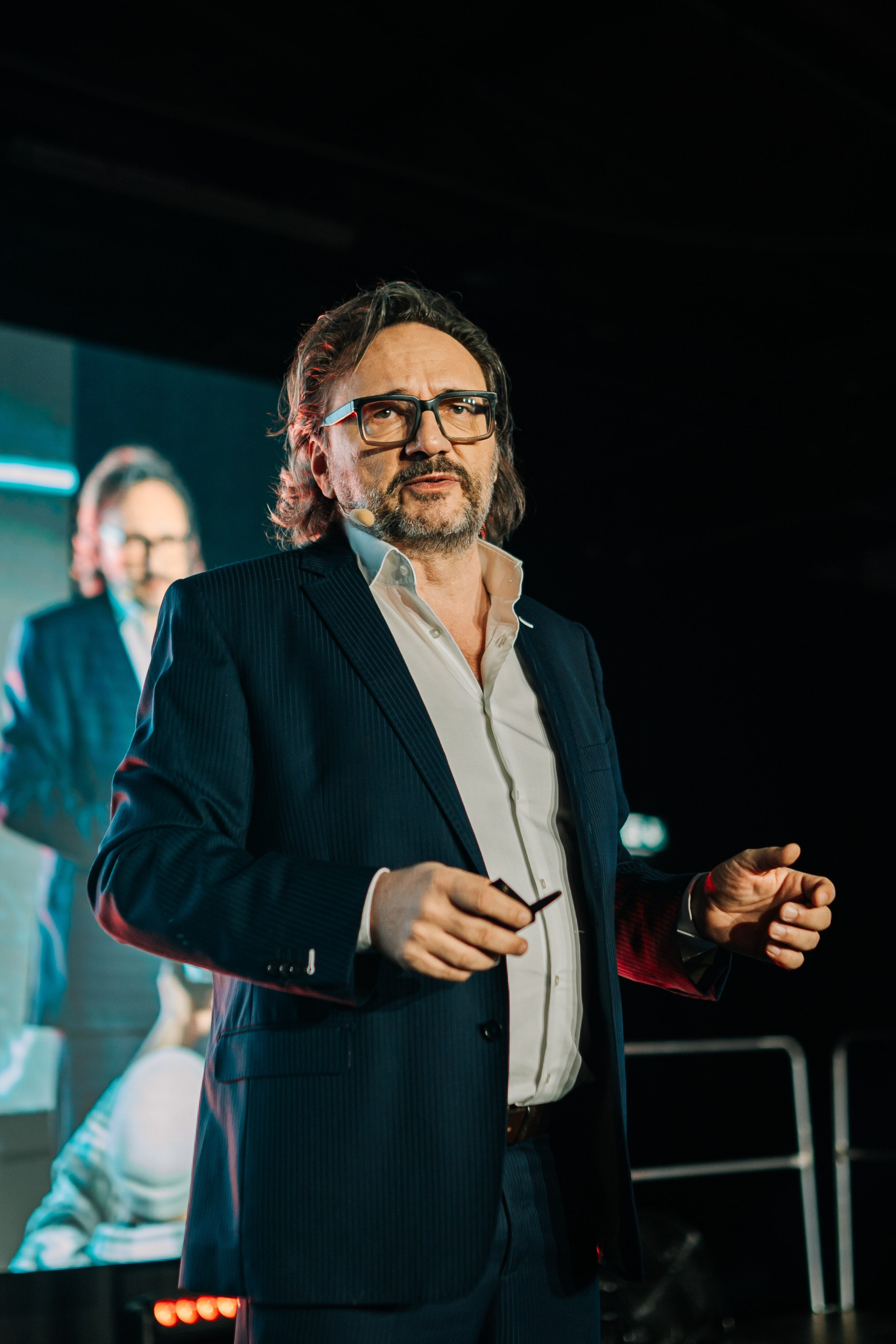 Forum.boost. Vladyslav Levenkov