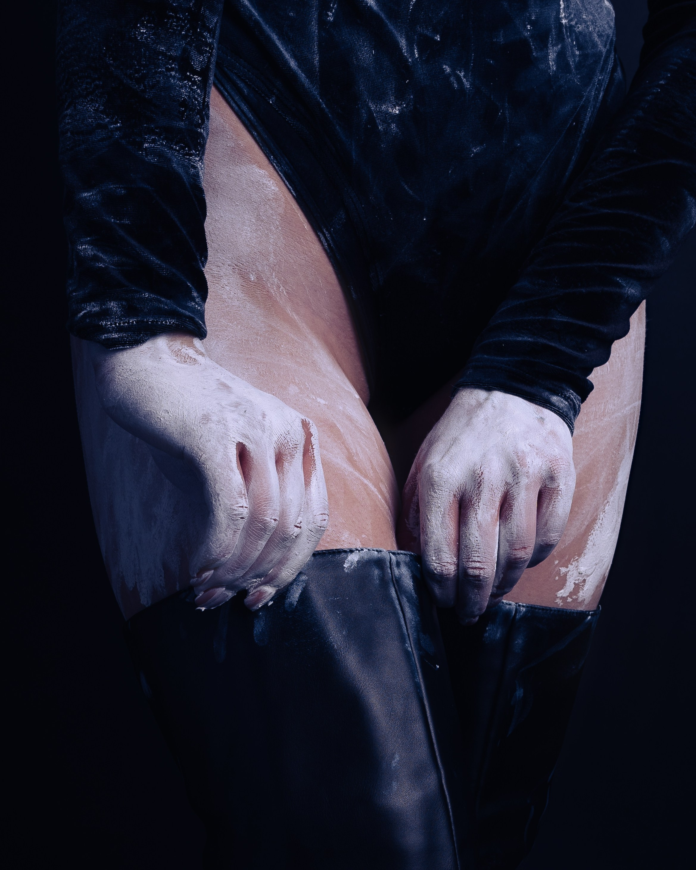 Yuliia. Vladyslav Levenkov