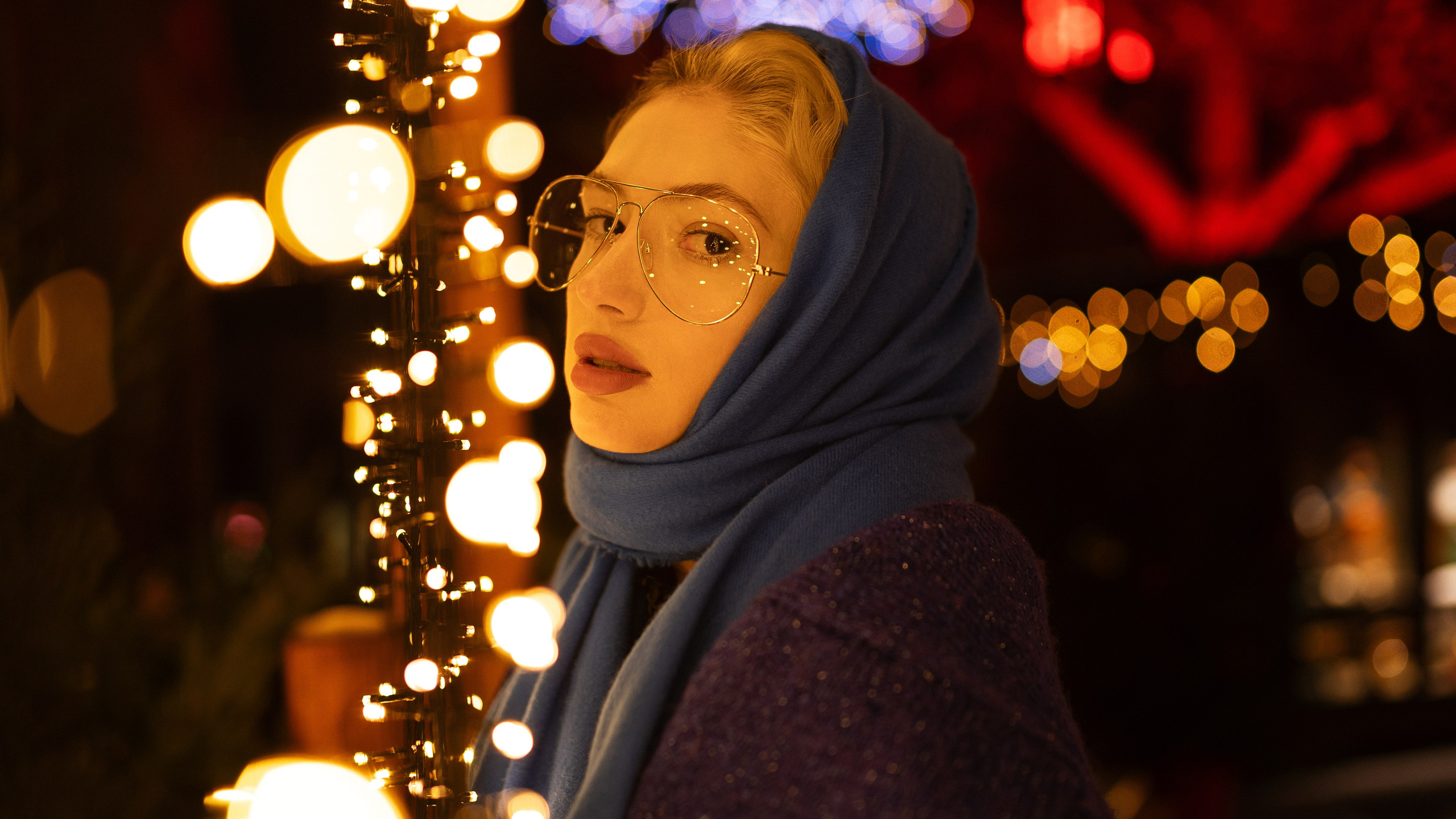 Olla. Vladyslav Levenkov