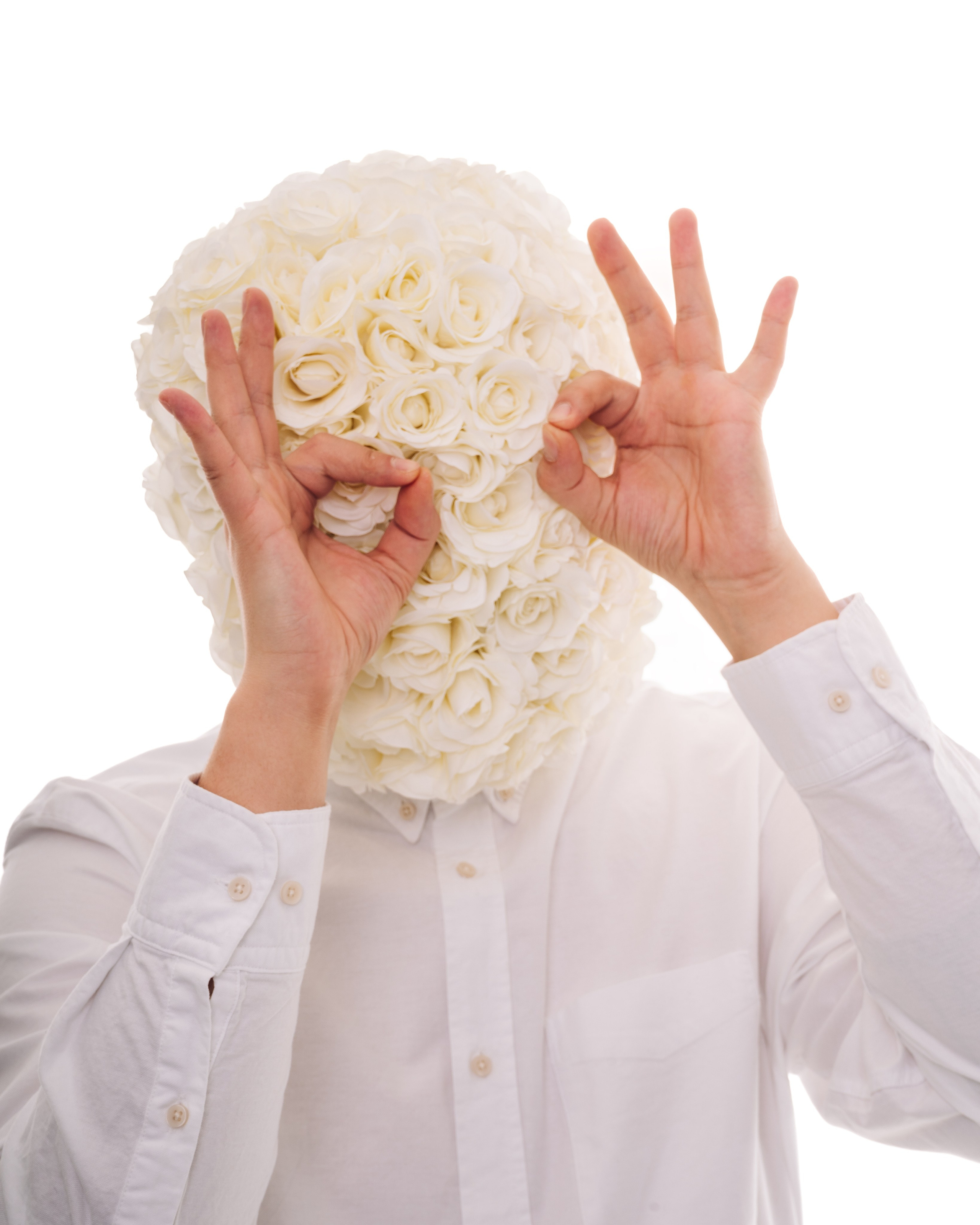 Kiryl. Vladyslav Levenkov