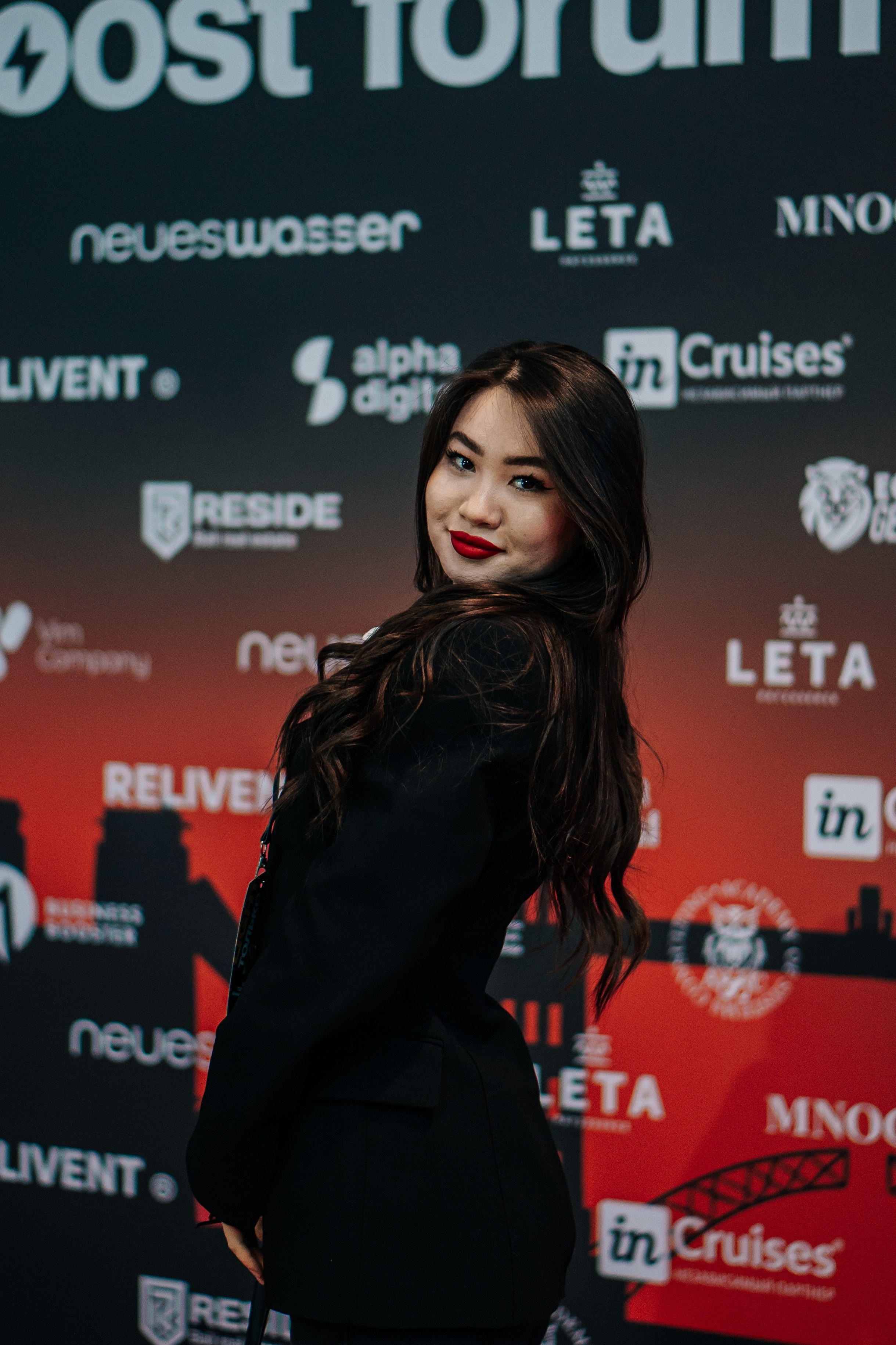 Forum.boost. Vladyslav Levenkov