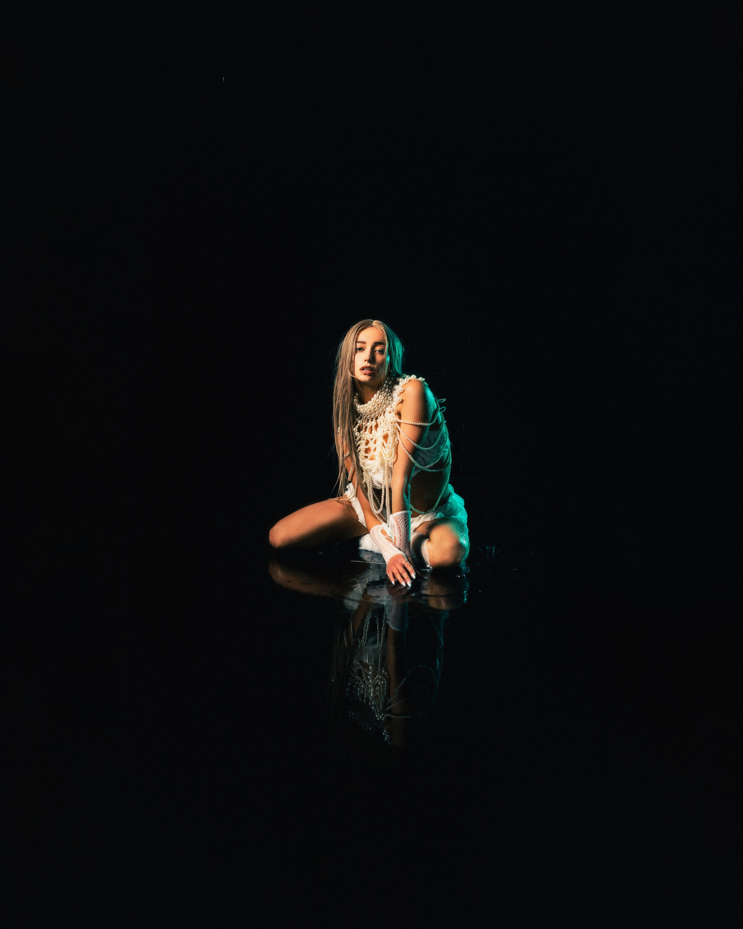 Zlata_melchik. Vladyslav Levenkov