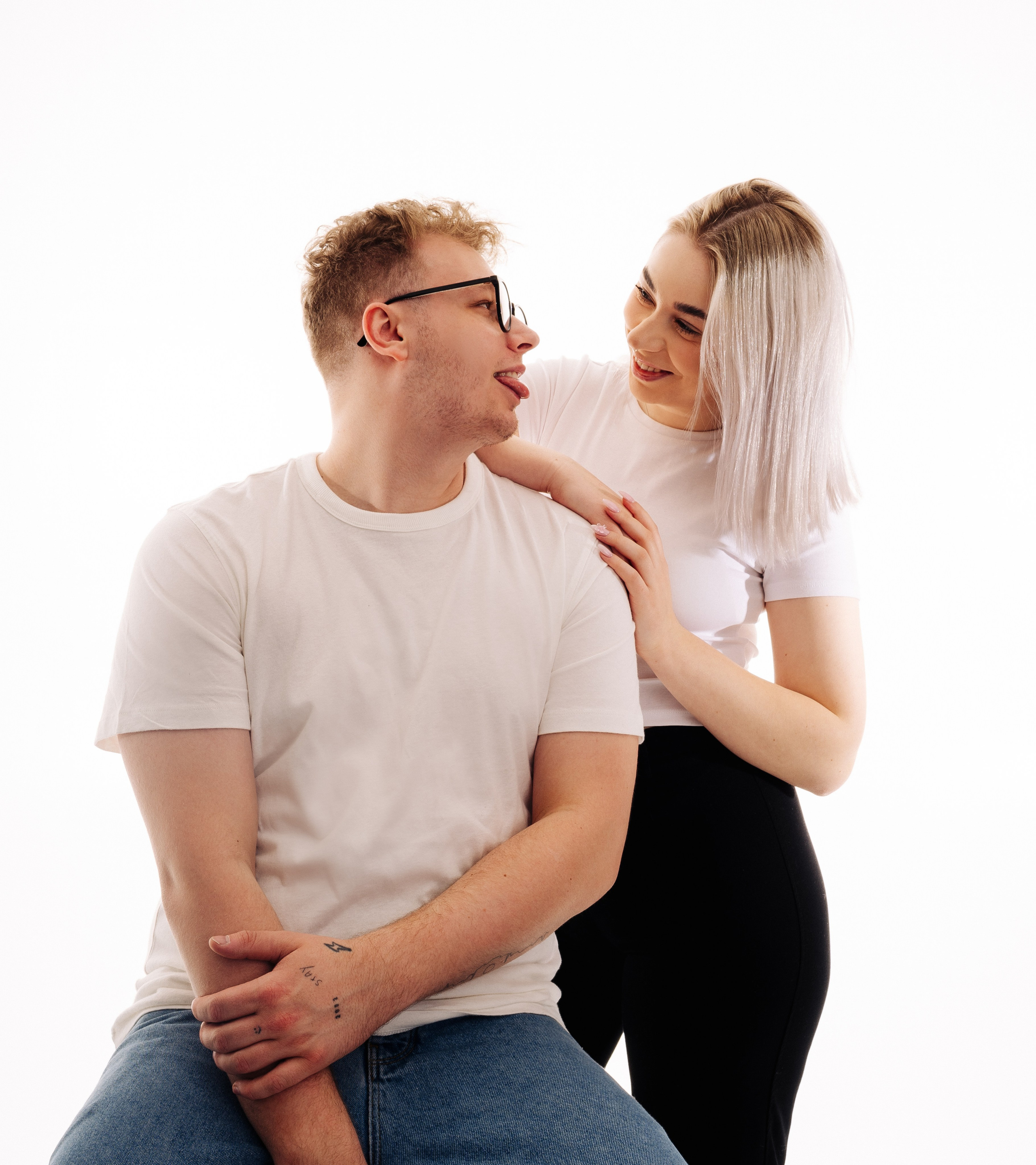 Artur. Vladyslav Levenkov