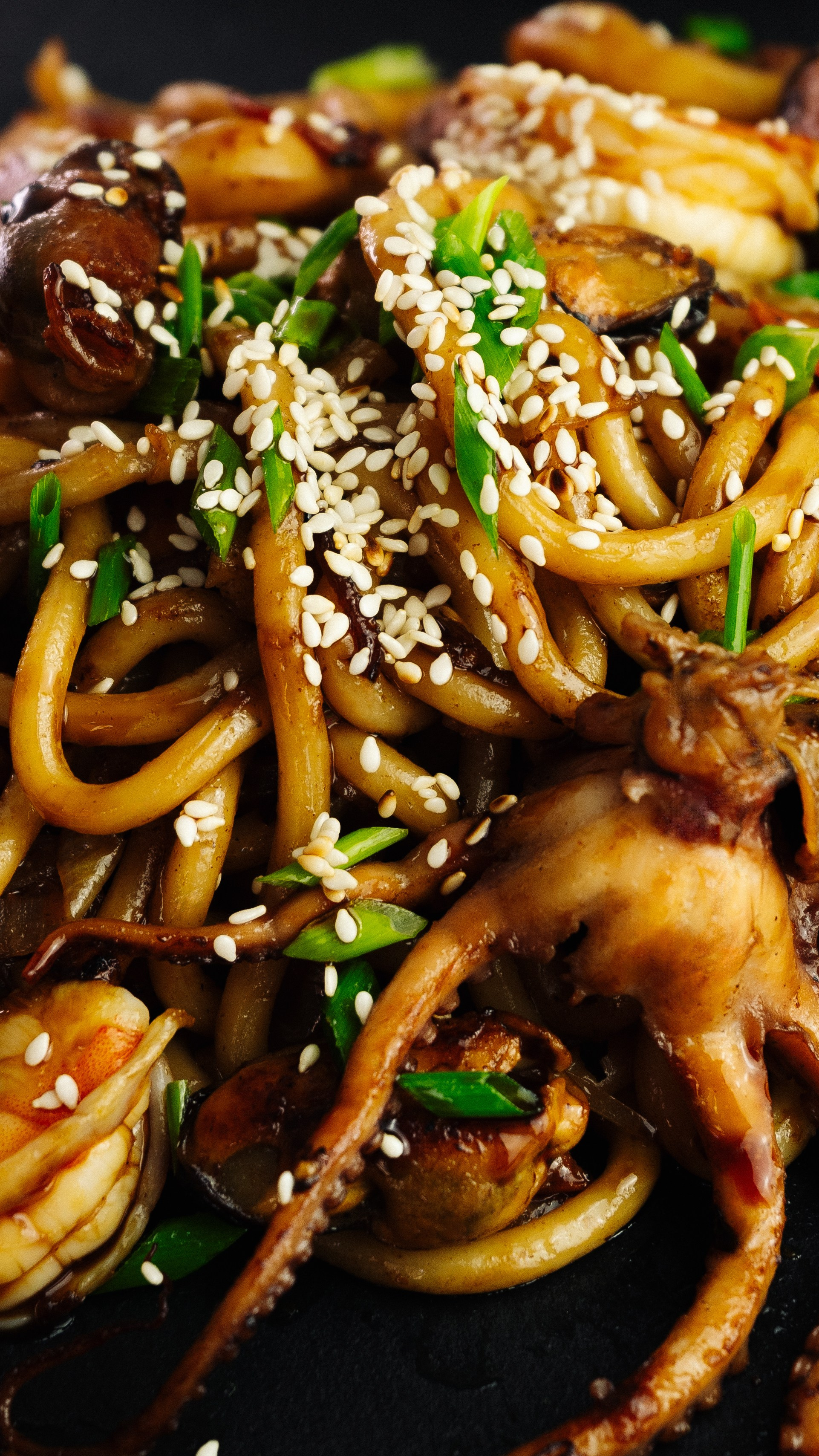 Sushi_4you_. Vladyslav Levenkov