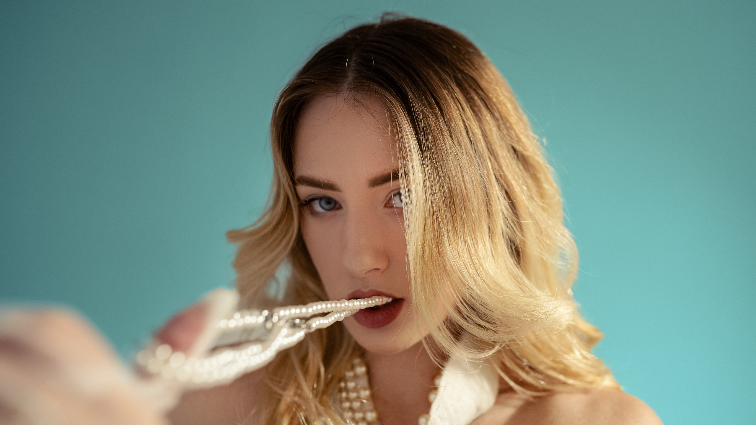 Ekateryna. Vladyslav Levenkov