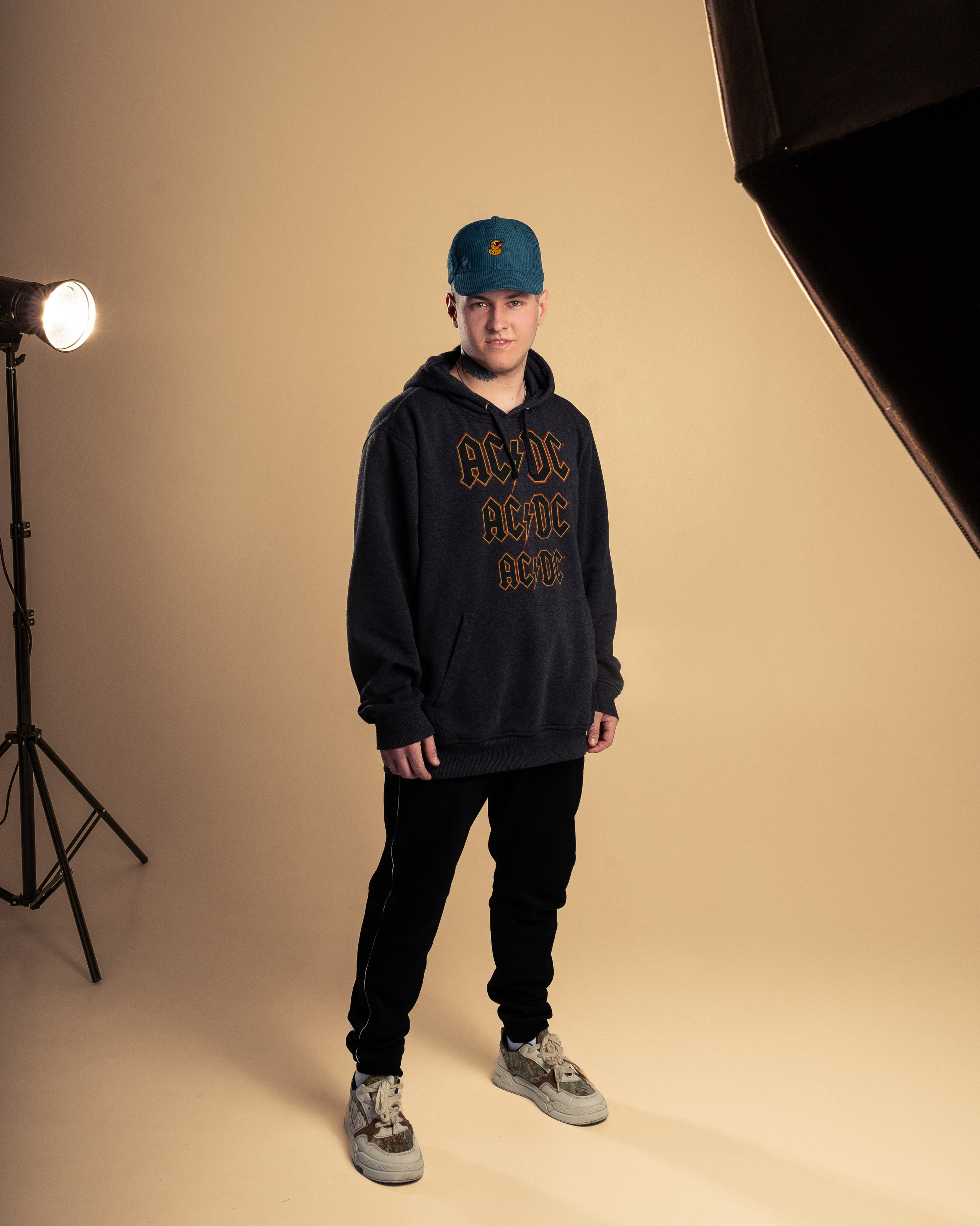 Danya. Vladyslav Levenkov