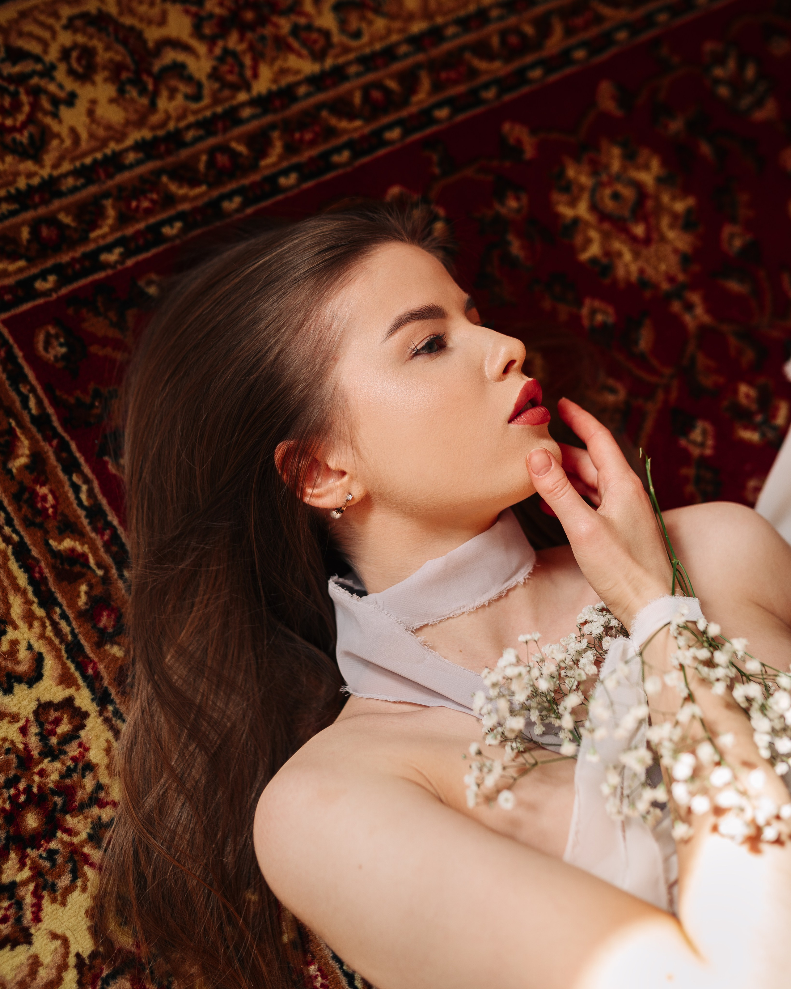 Yuliia. Vladyslav Levenkov