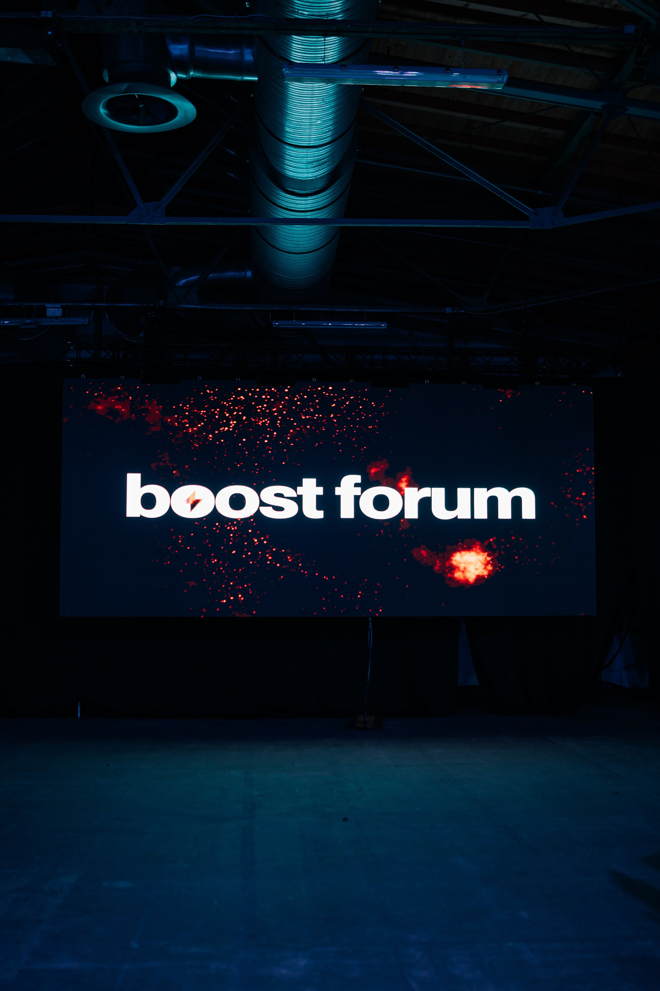 Forum.boost. Vladyslav Levenkov