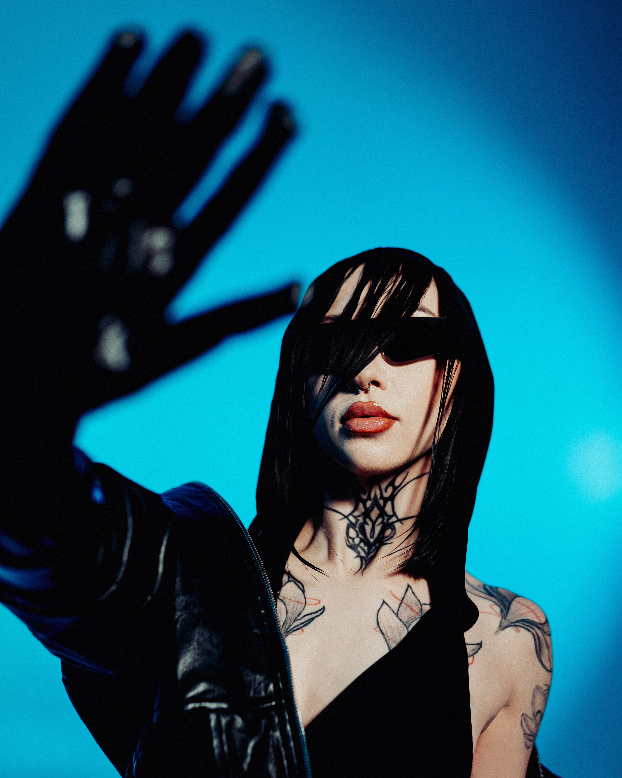 Katya. Vladyslav Levenkov