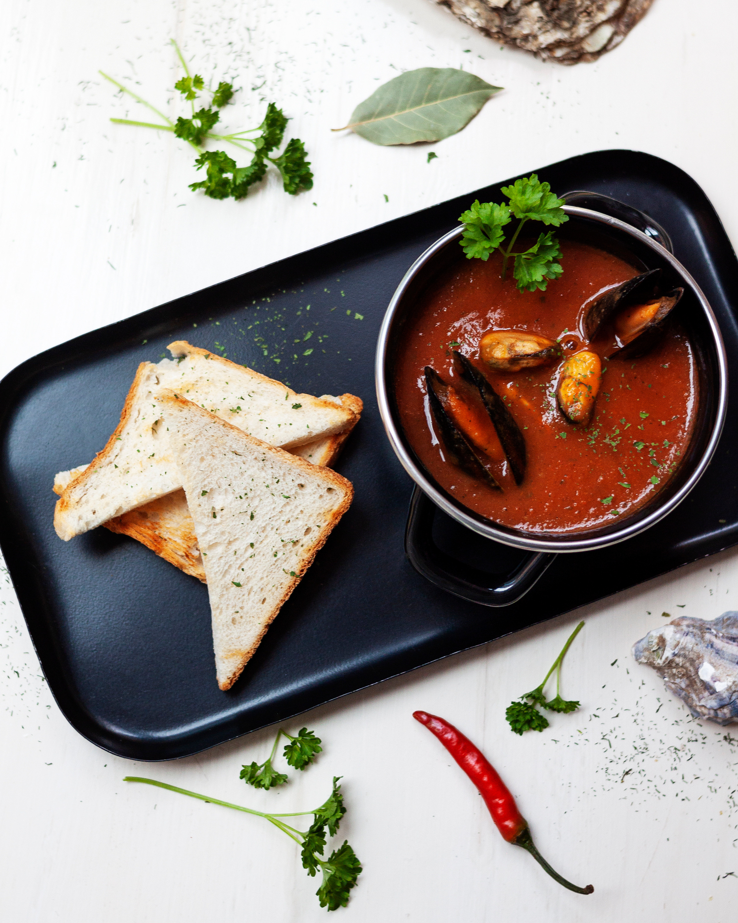 MuszlaBar. Vladyslav Levenkov