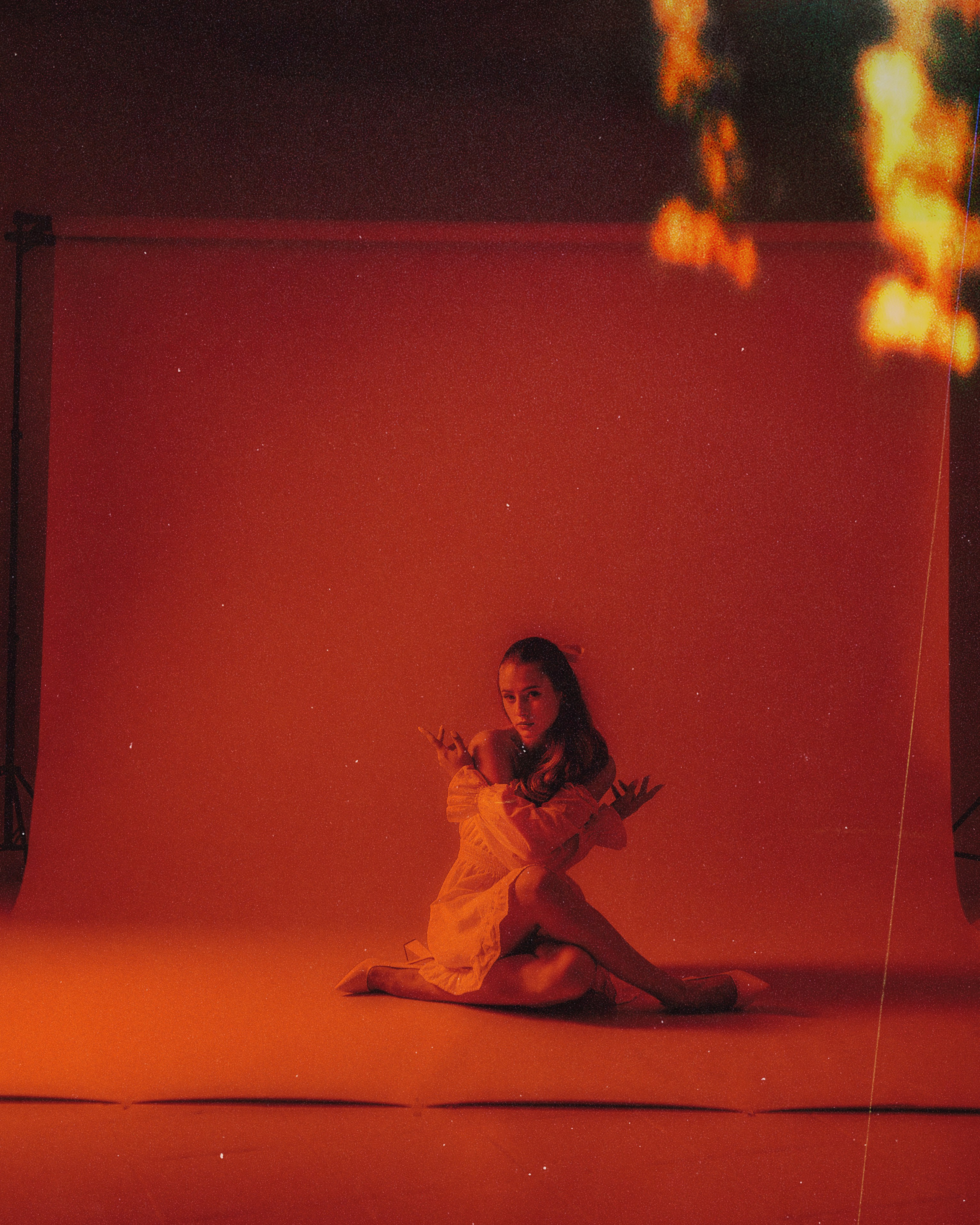 Ekateryna. Vladyslav Levenkov