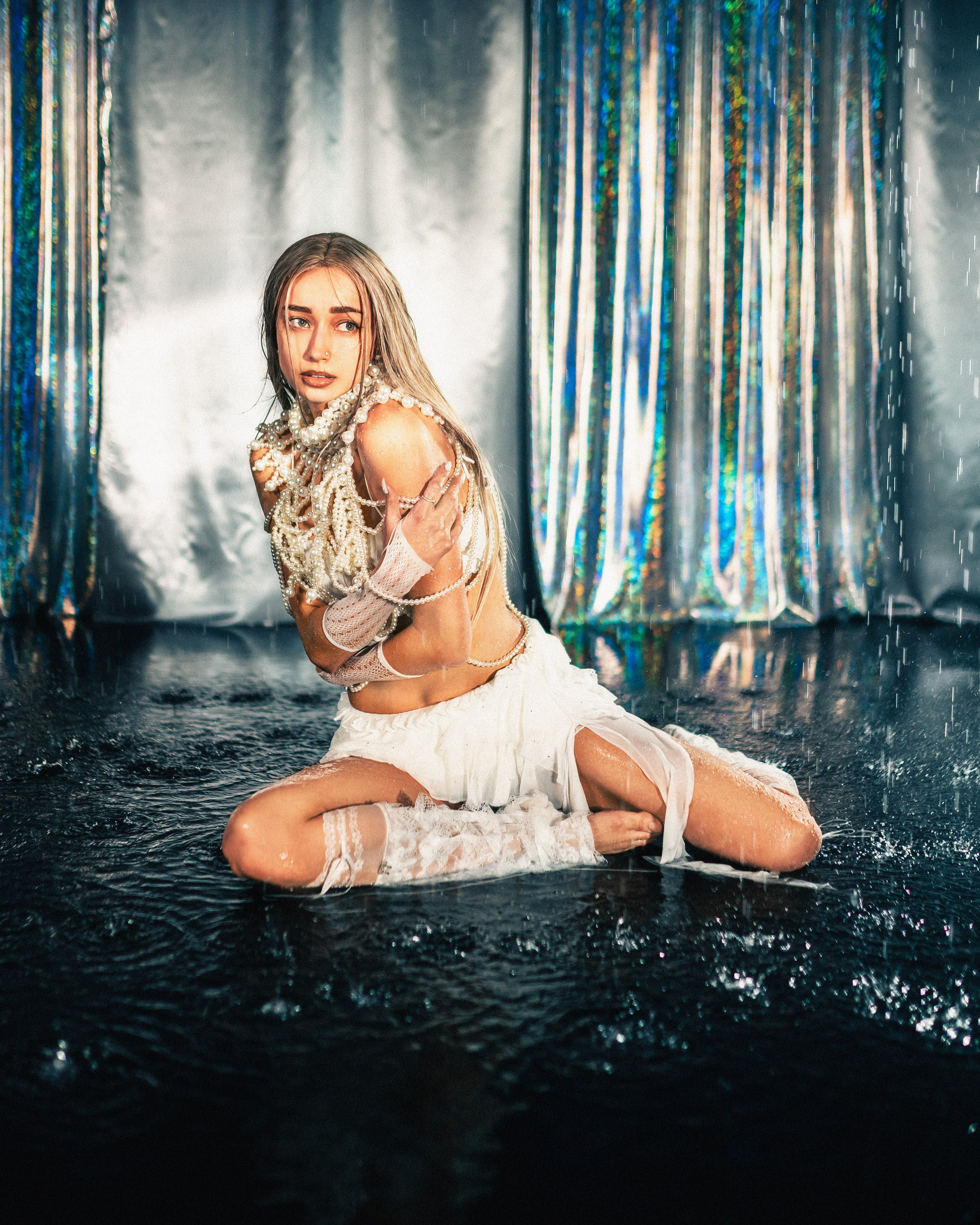 Zlata_melchik. Vladyslav Levenkov