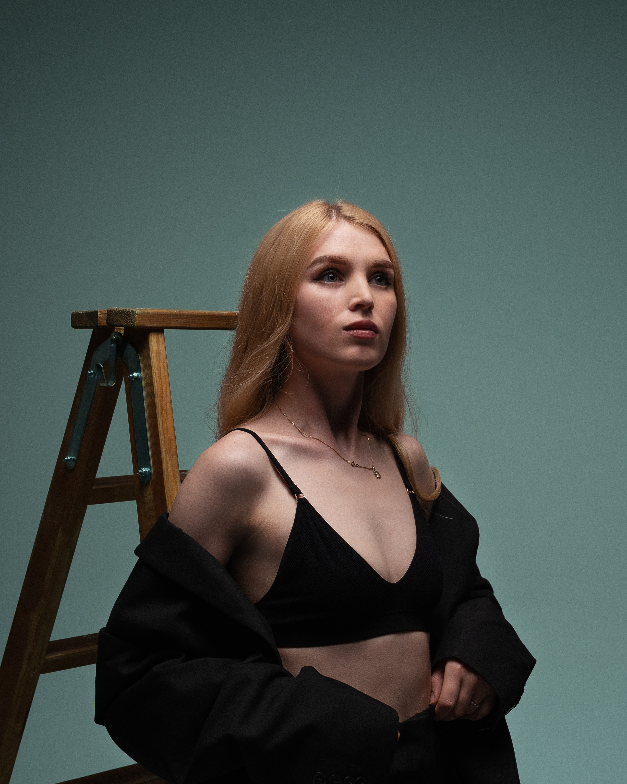 Dana. Vladyslav Levenkov