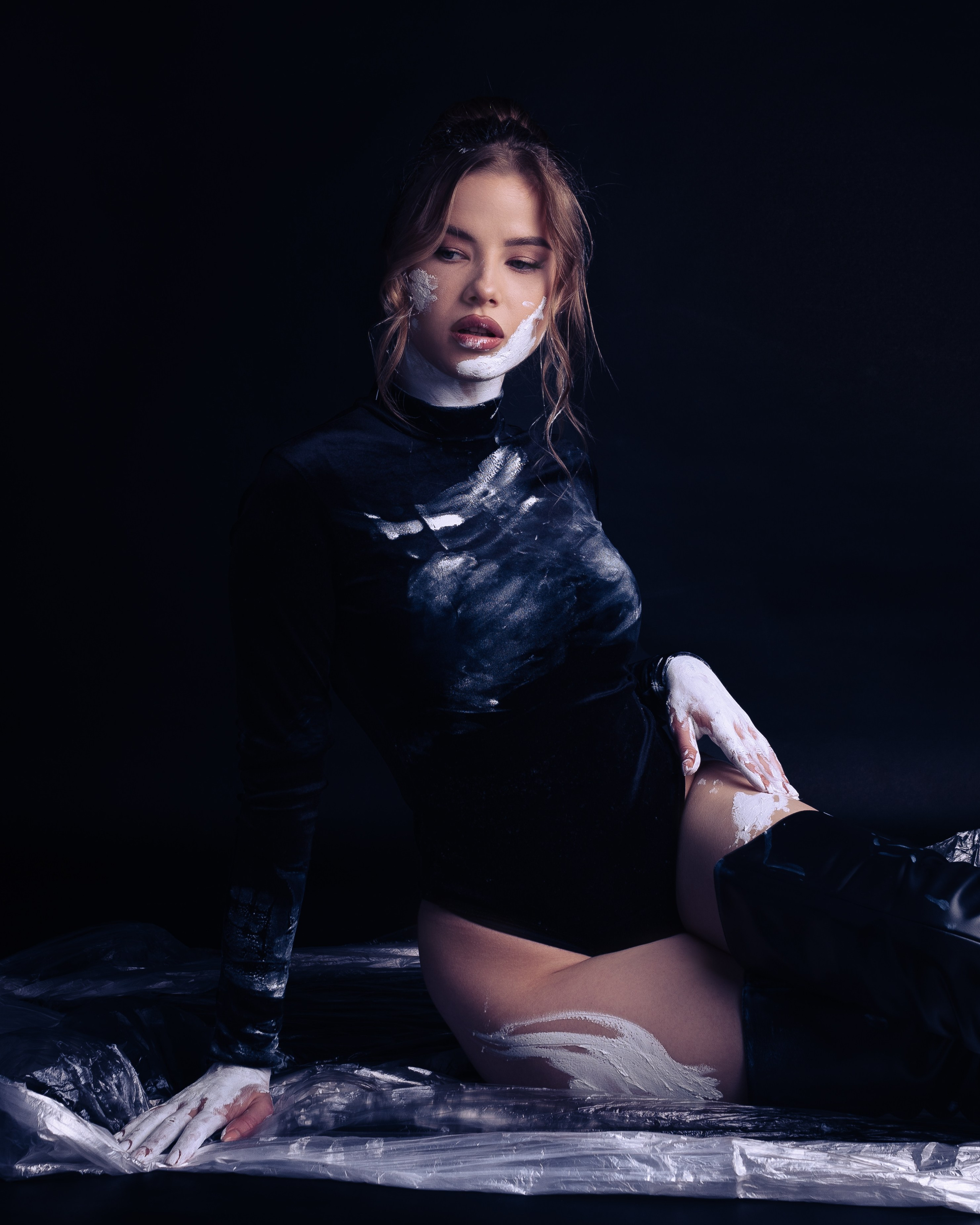 Yuliia. Vladyslav Levenkov