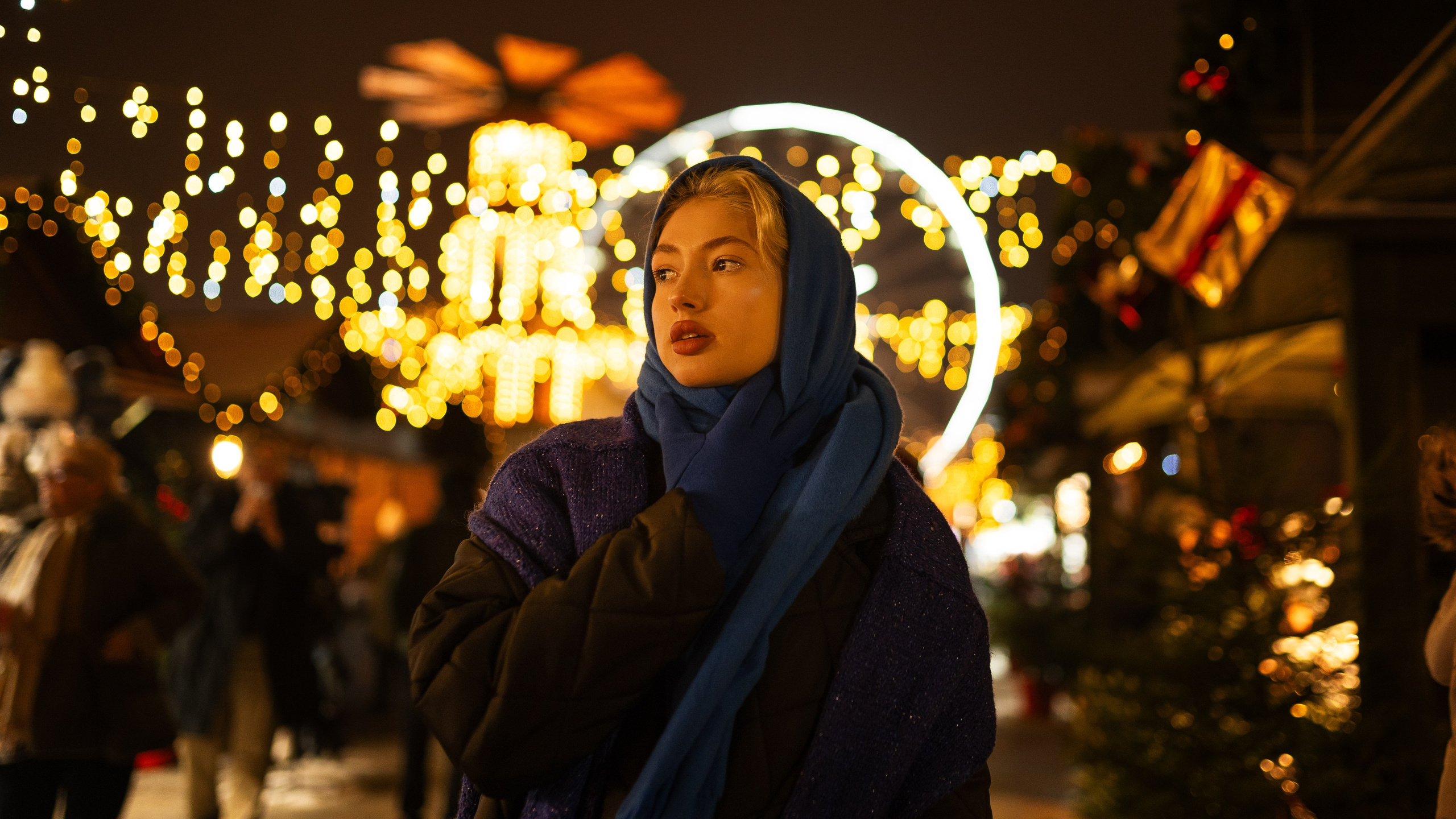 Olla. Vladyslav Levenkov