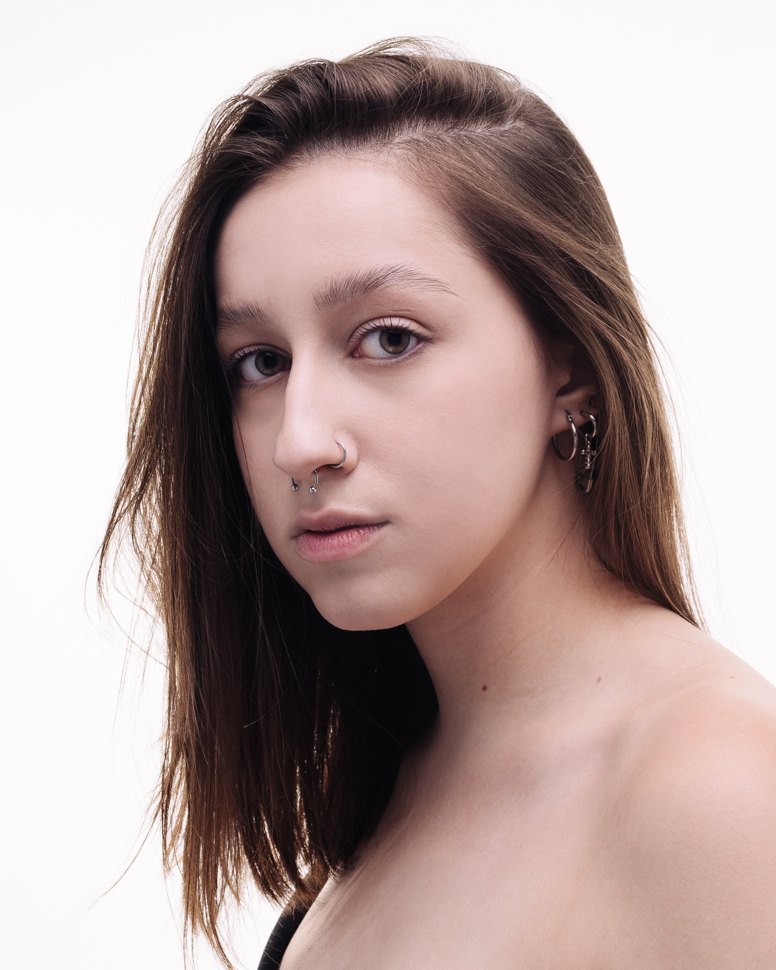 Uliana. Vladyslav Levenkov