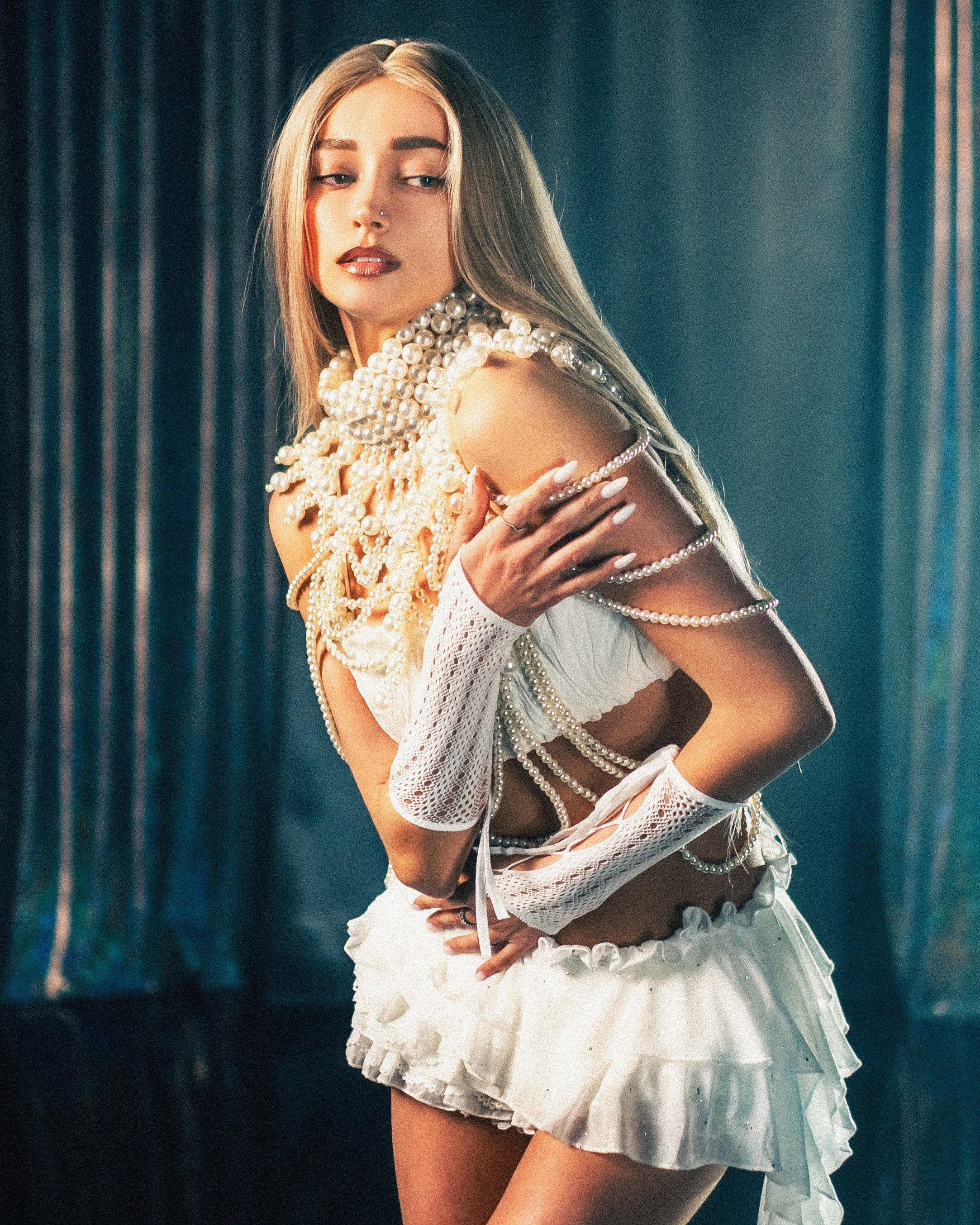Zlata_melchik. Vladyslav Levenkov