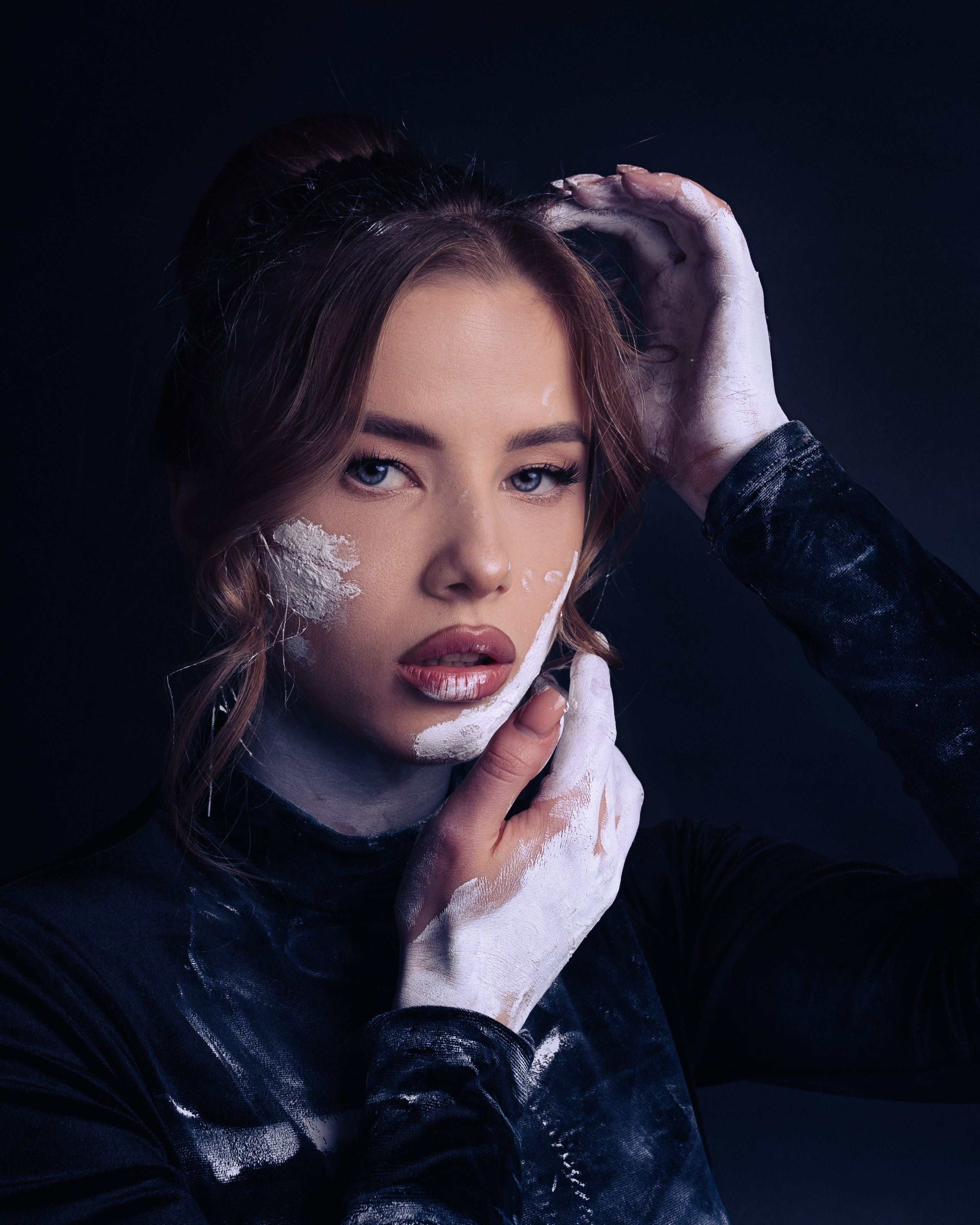 Yuliia. Vladyslav Levenkov