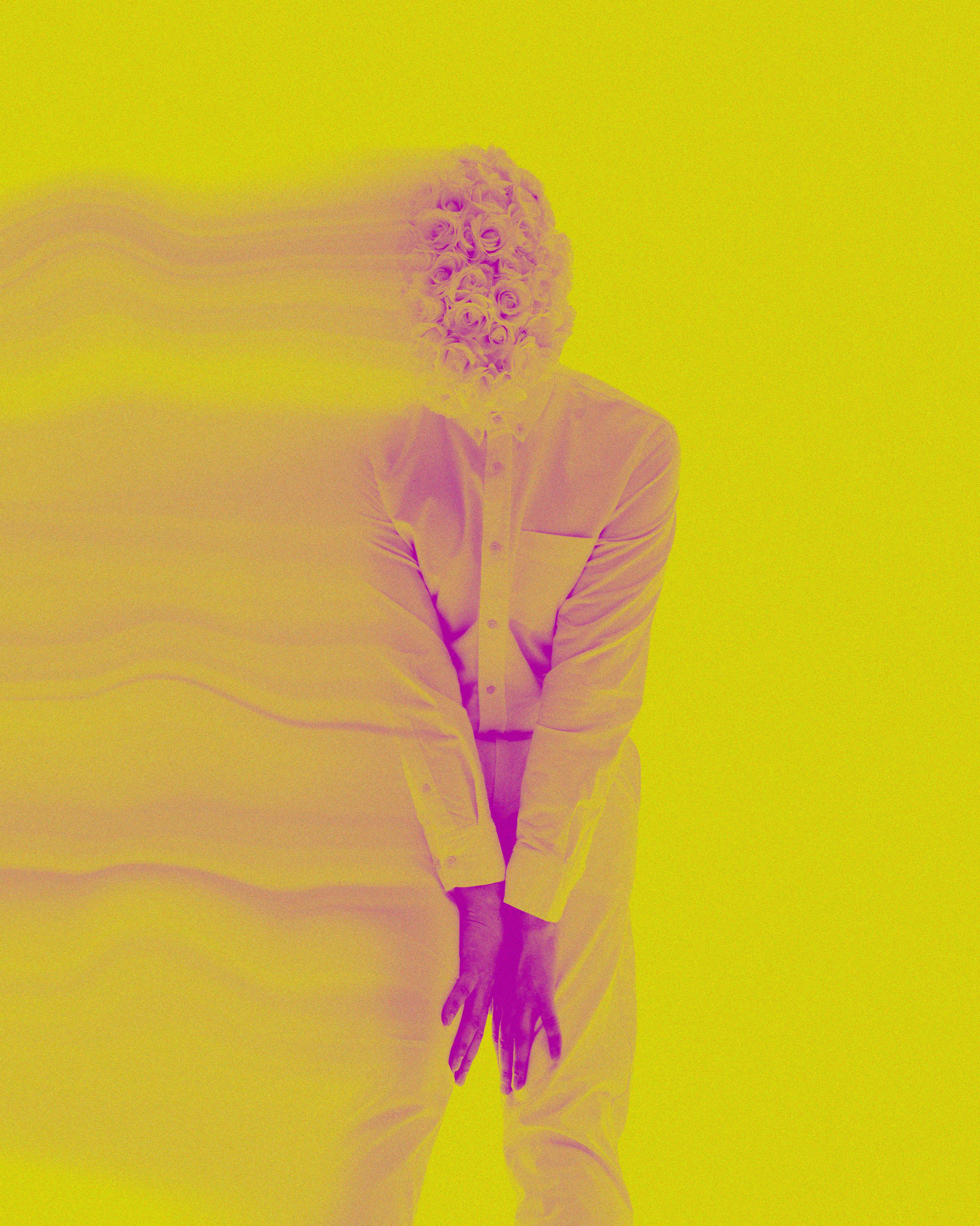 Kiryl. Vladyslav Levenkov