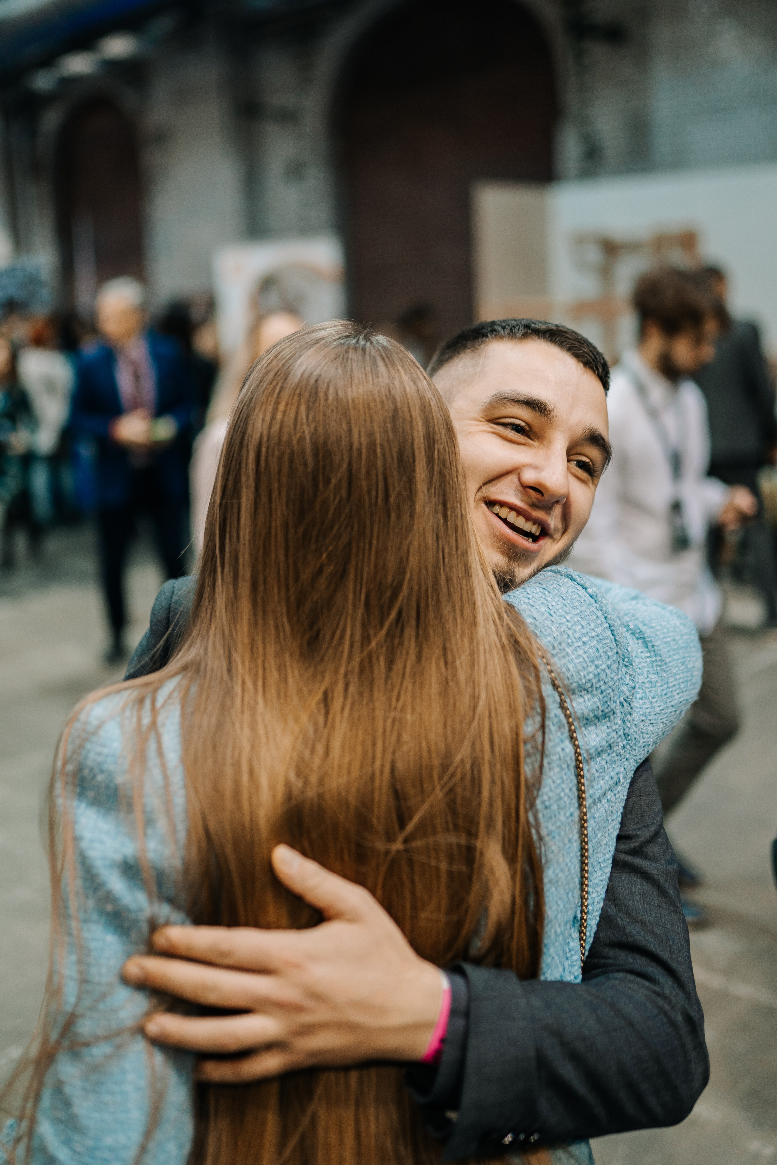 Forum.boost. Vladyslav Levenkov