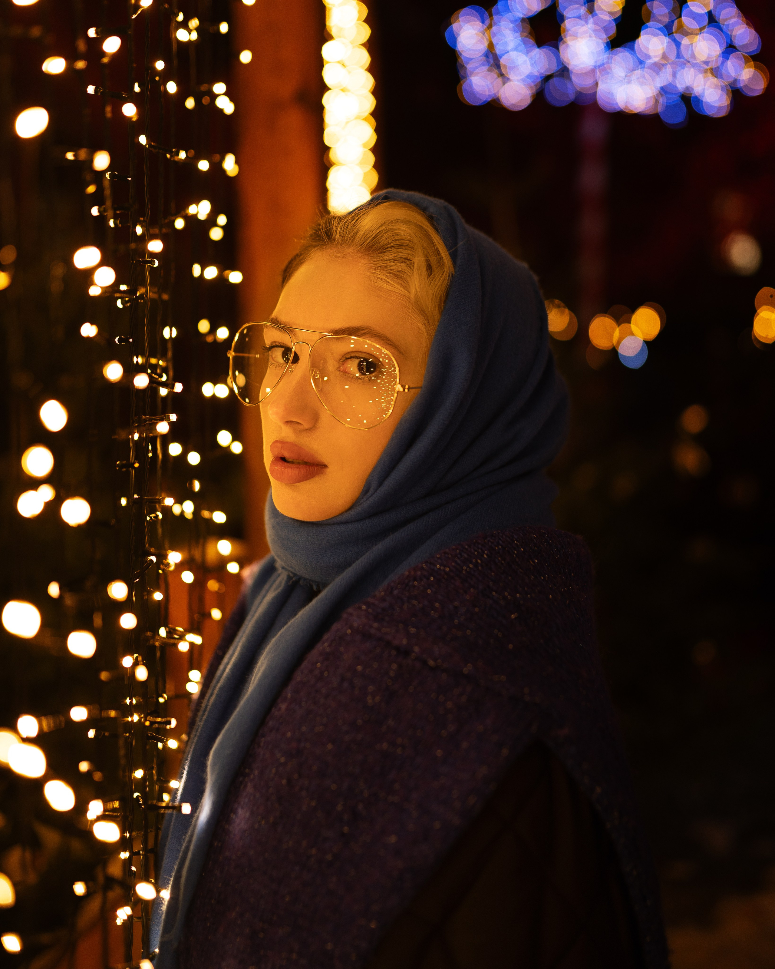 Olla. Vladyslav Levenkov