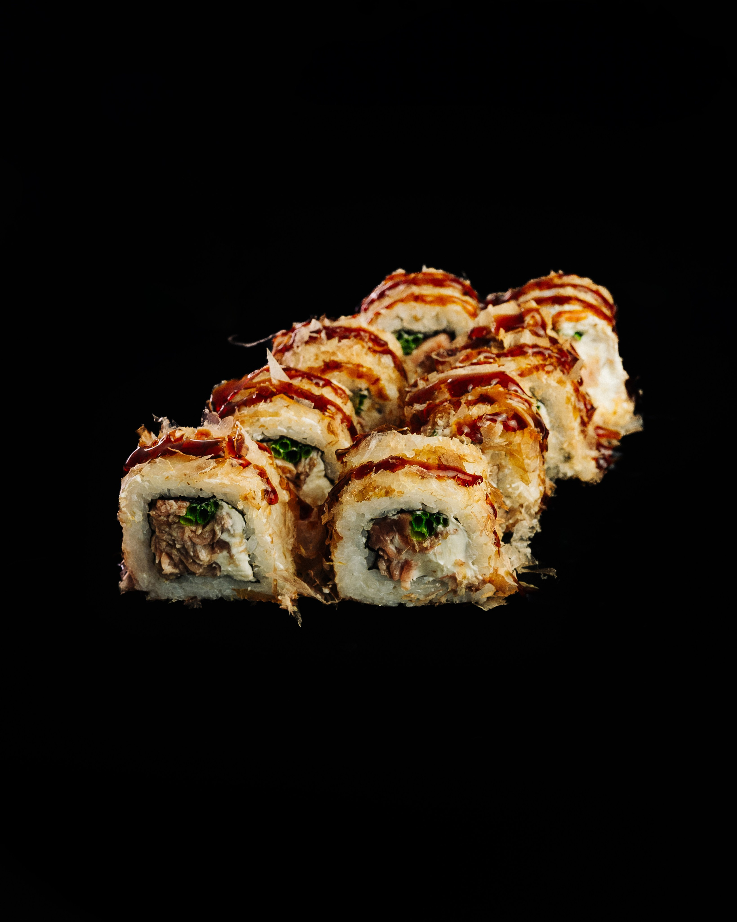 Sushi_4you_. Vladyslav Levenkov