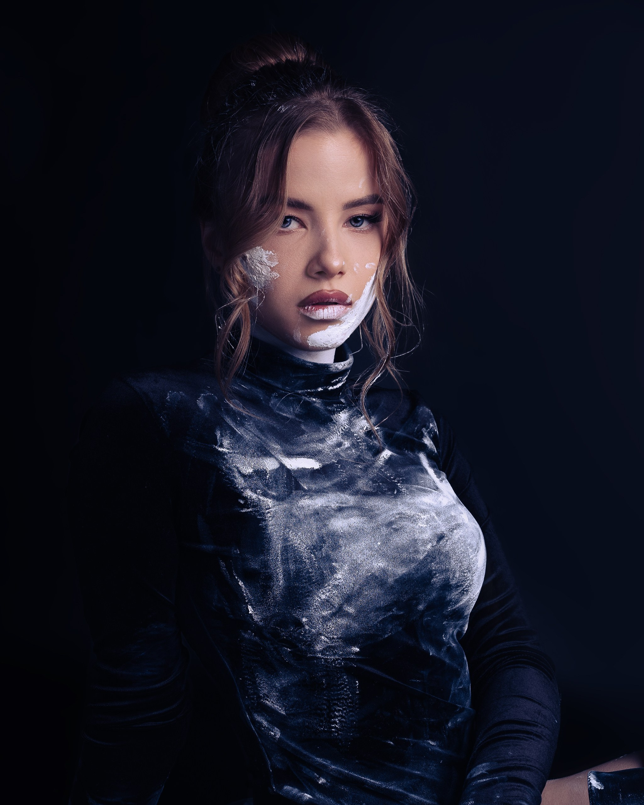 Yuliia. Vladyslav Levenkov