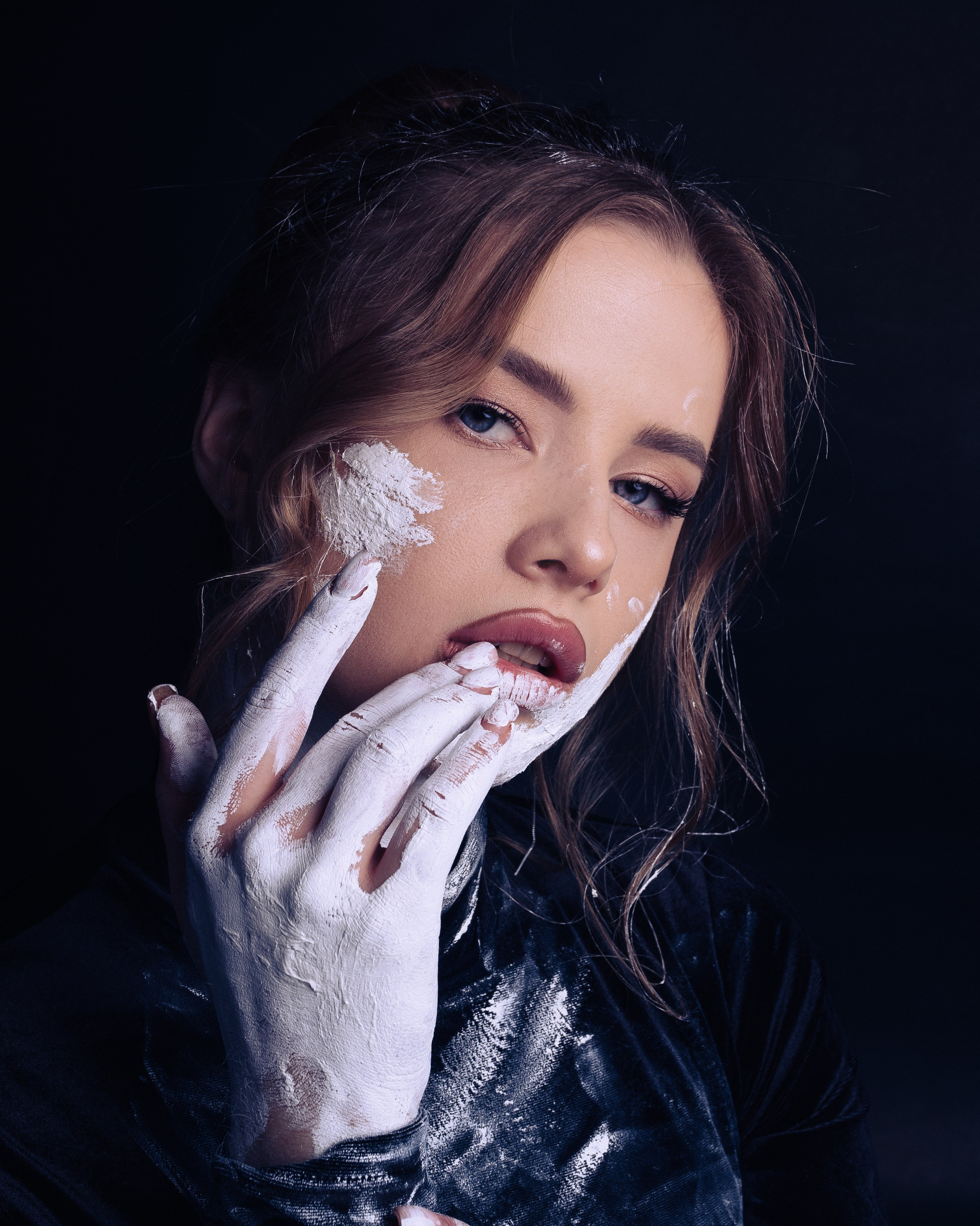 Yuliia. Vladyslav Levenkov