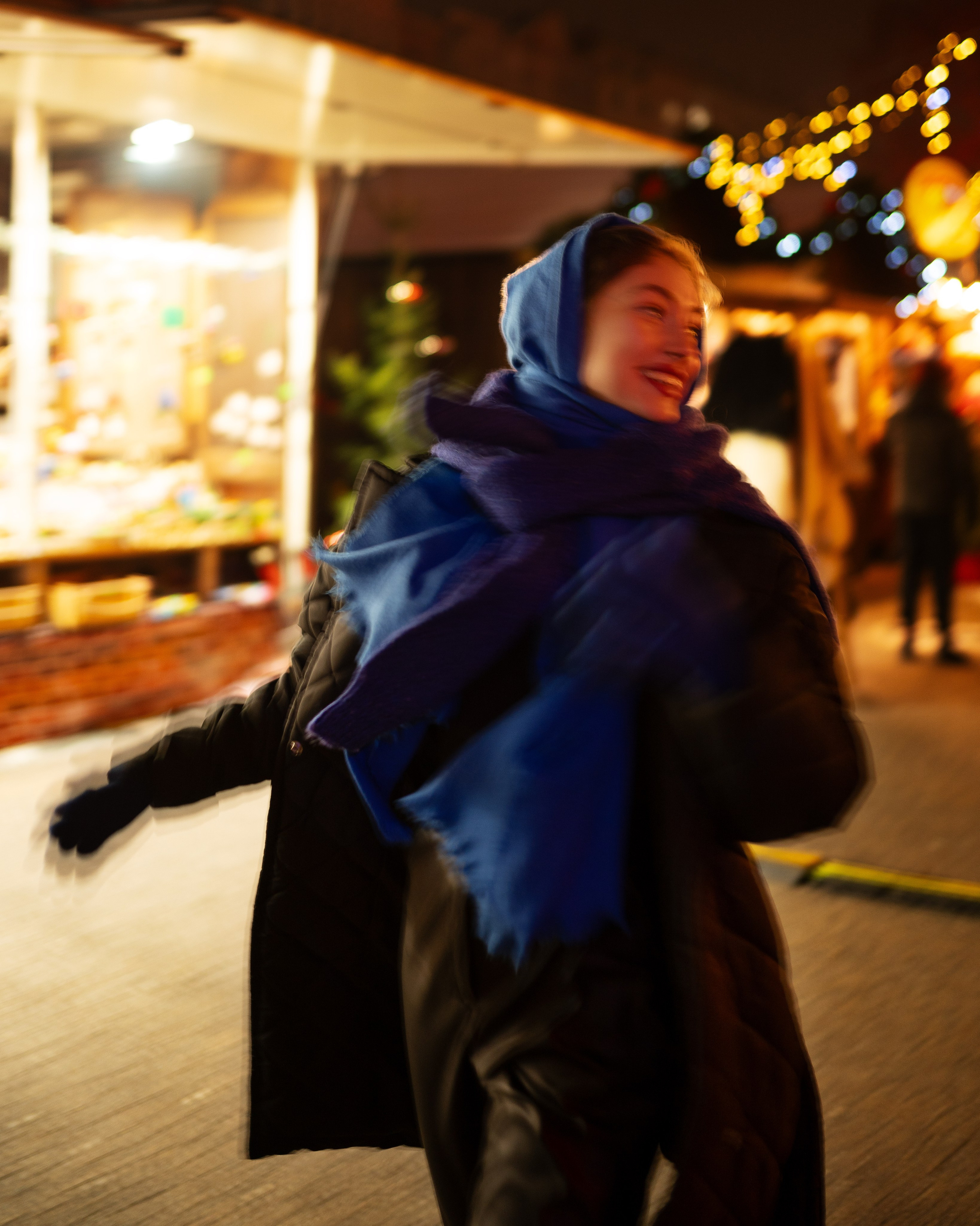 Olla. Vladyslav Levenkov