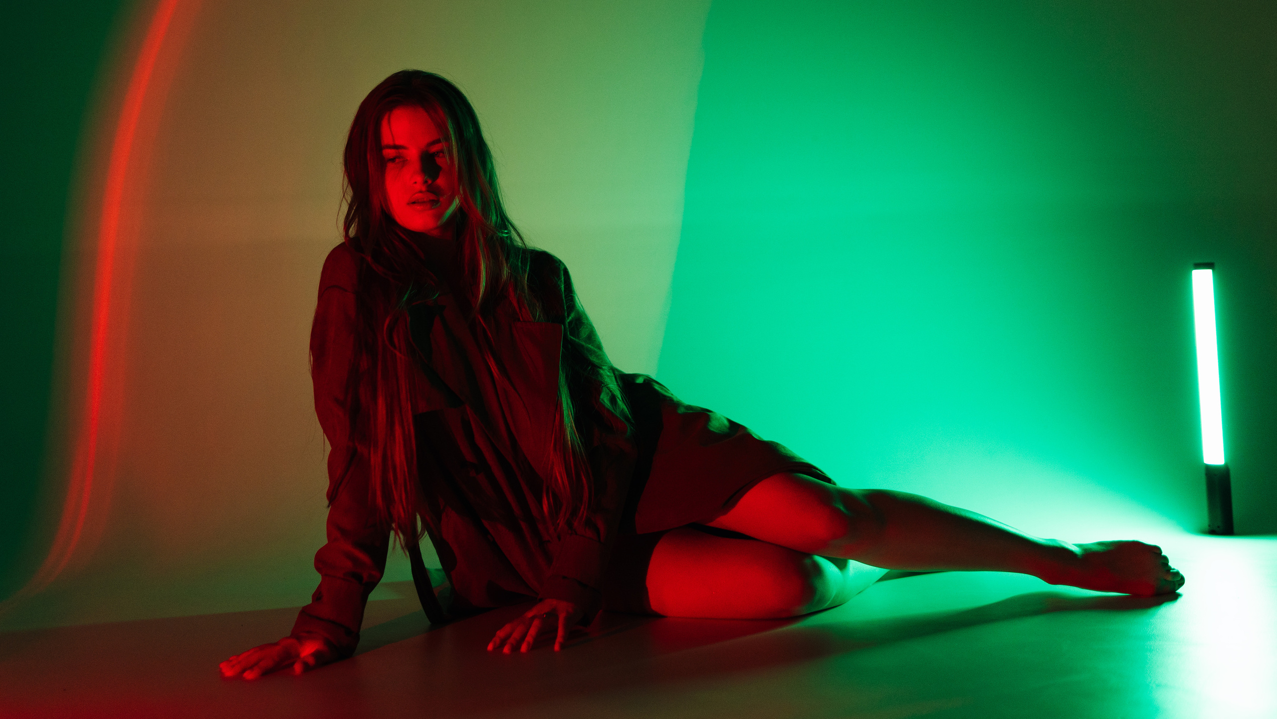 Yuliia. Vladyslav Levenkov