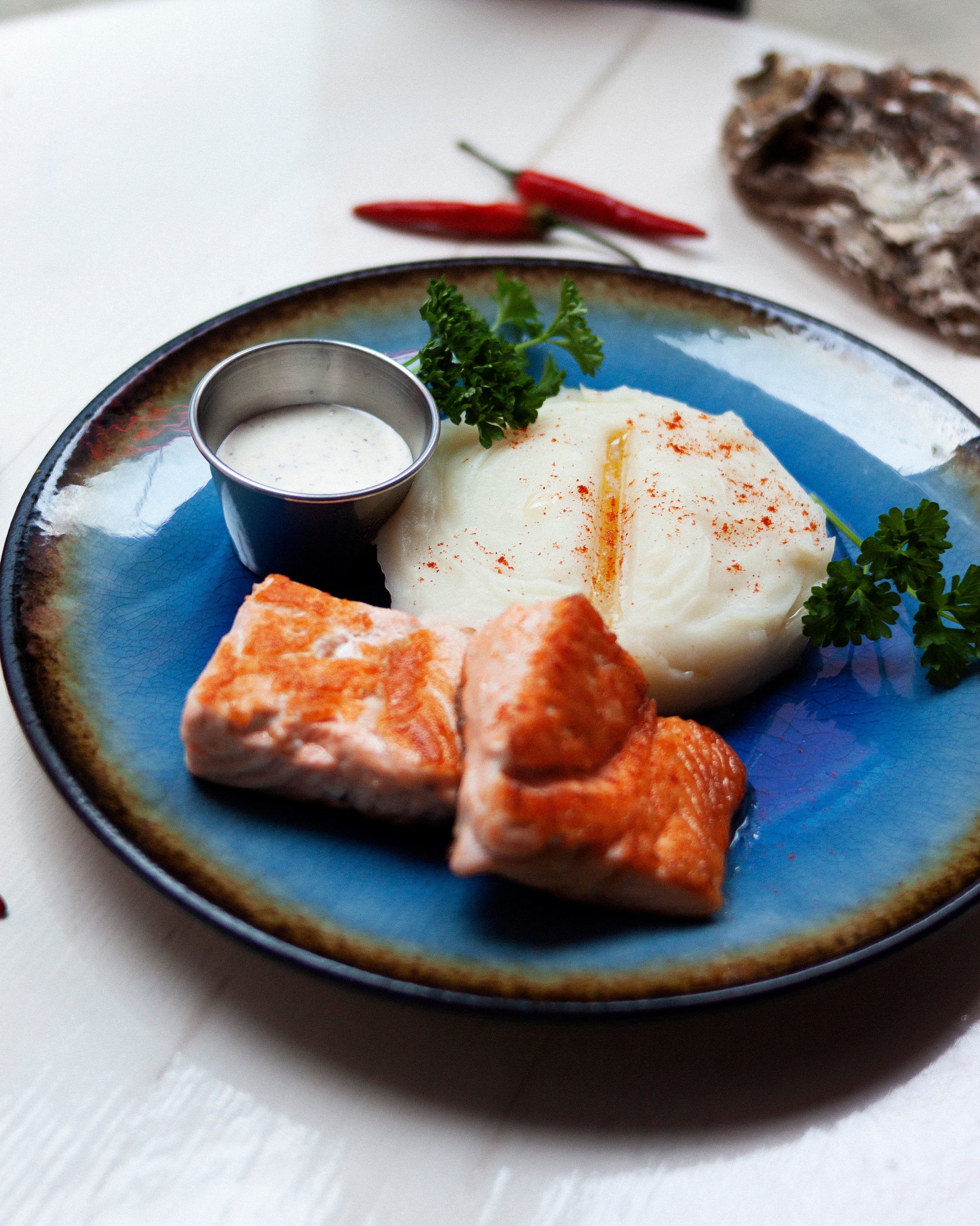 MuszlaBar. Vladyslav Levenkov