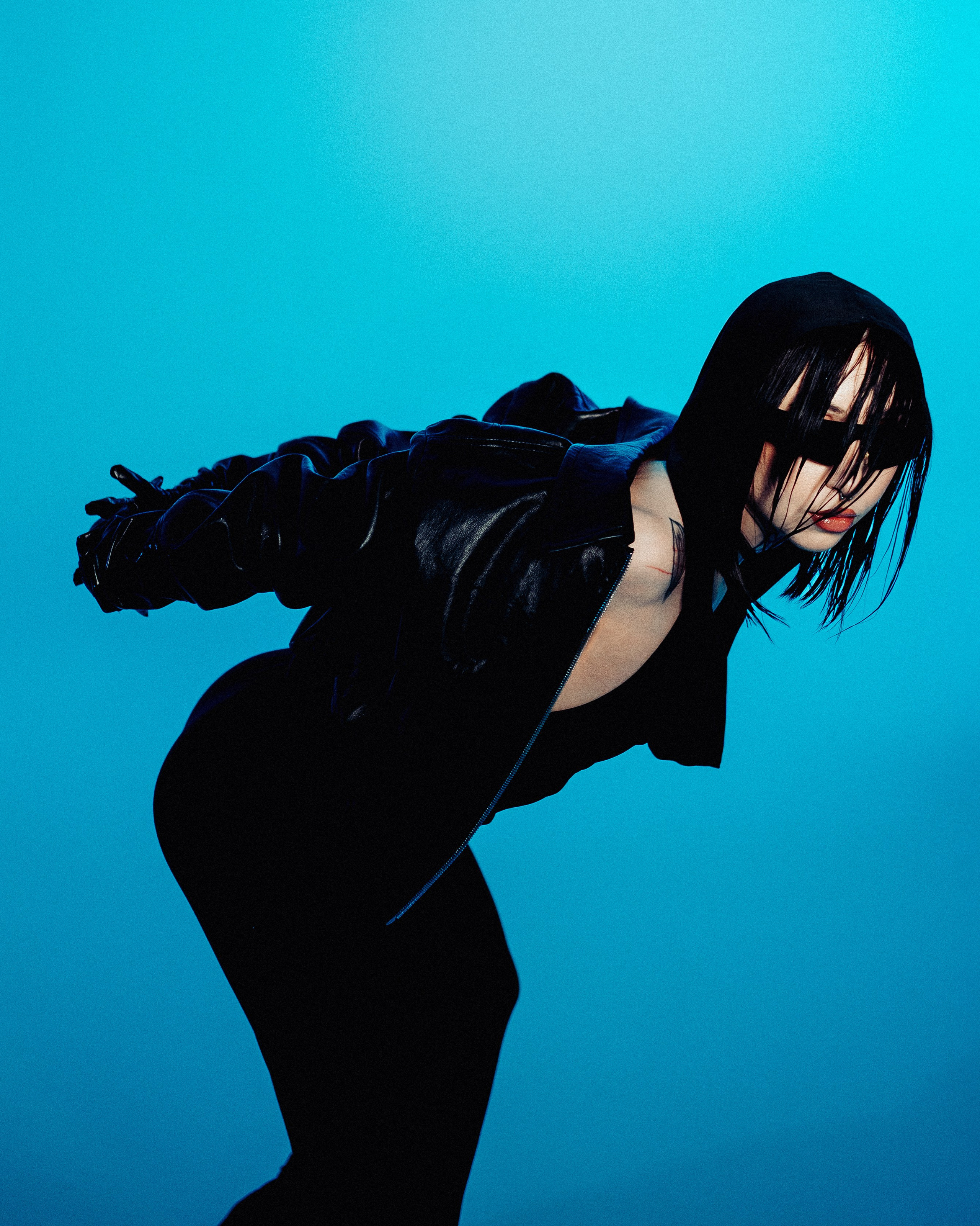 Katya. Vladyslav Levenkov