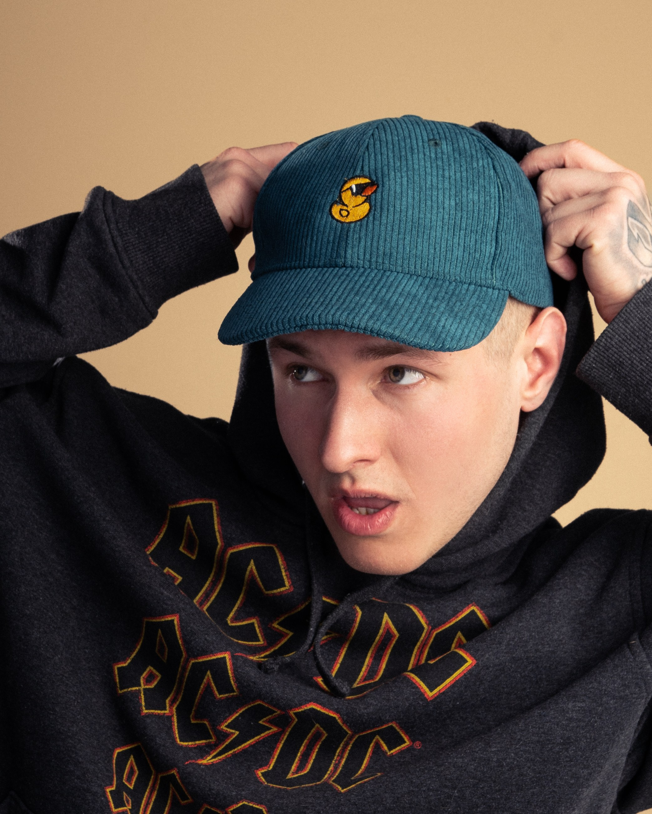 Danya. Vladyslav Levenkov