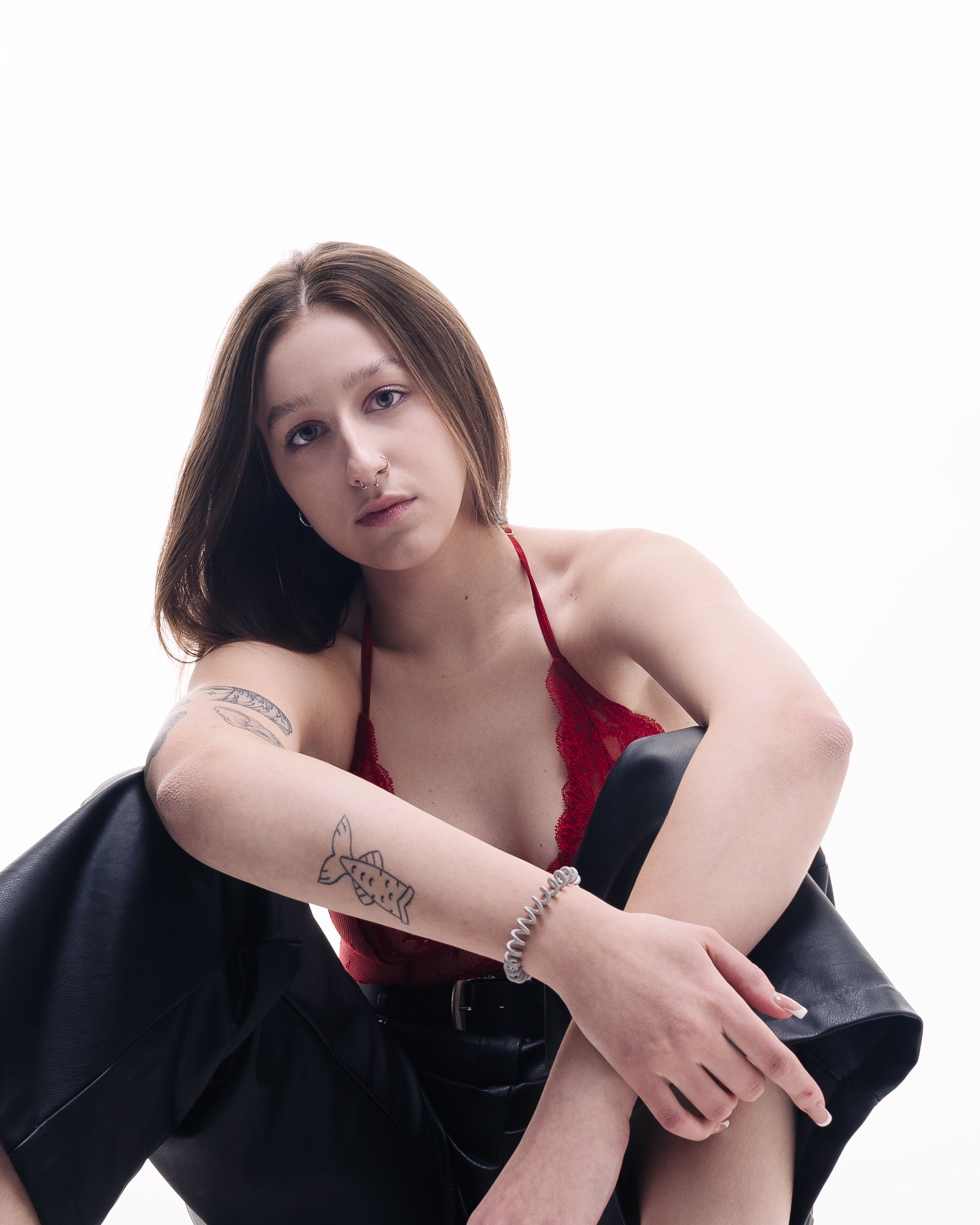 Uliana. Vladyslav Levenkov