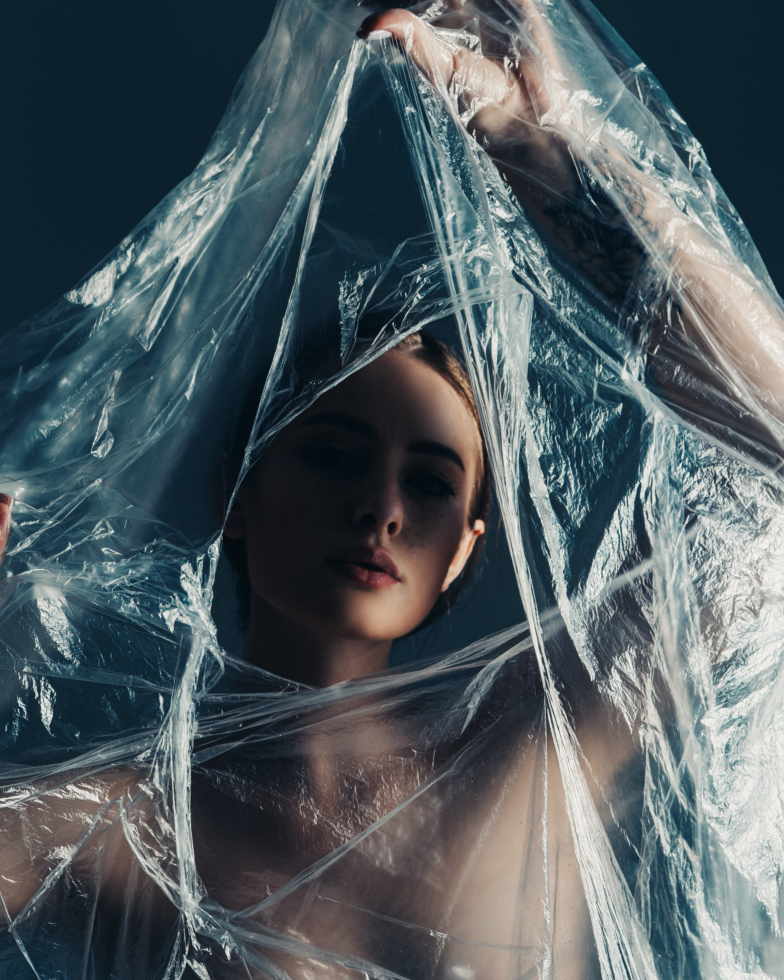 Ekateryna. Vladyslav Levenkov