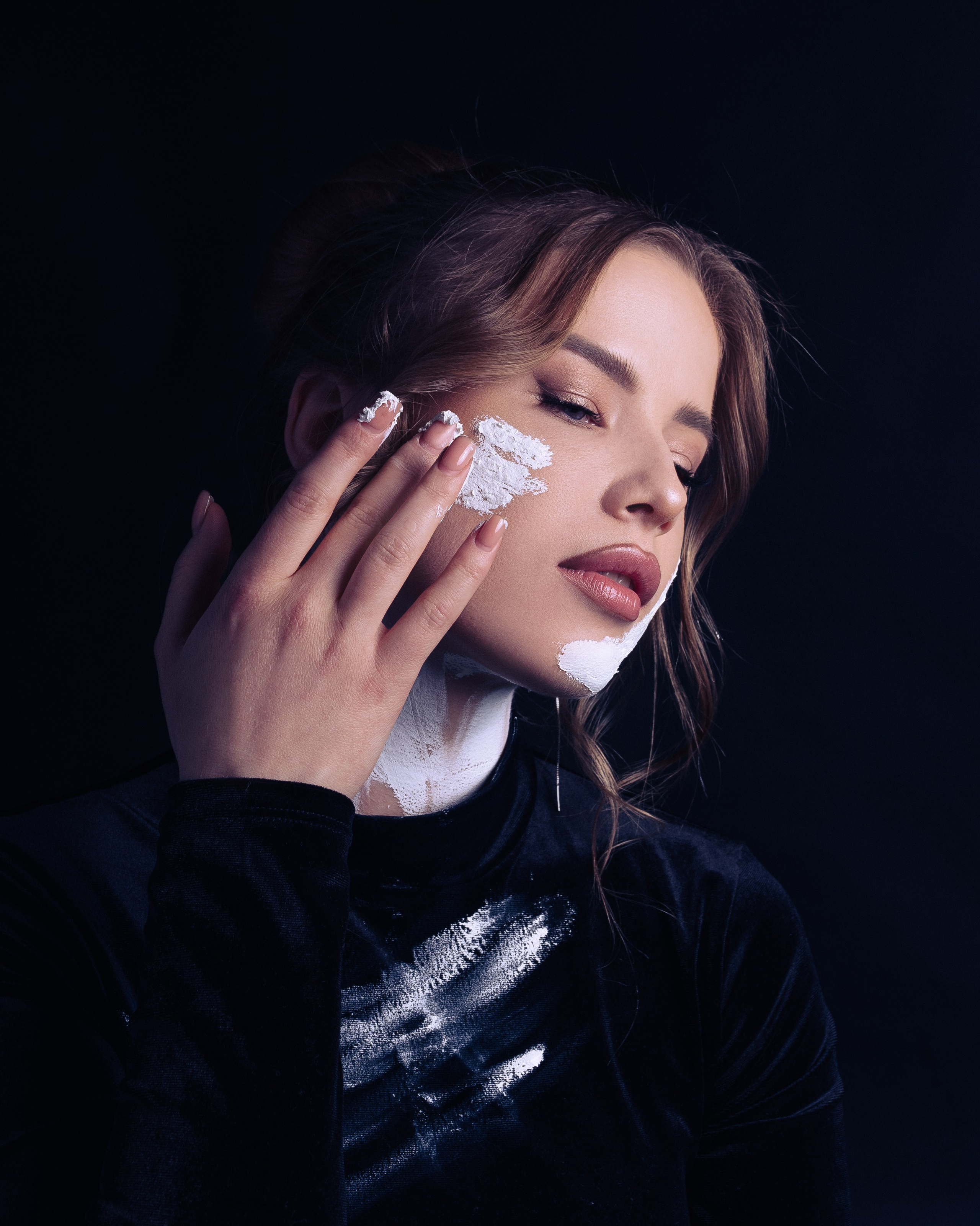 Yuliia. Vladyslav Levenkov