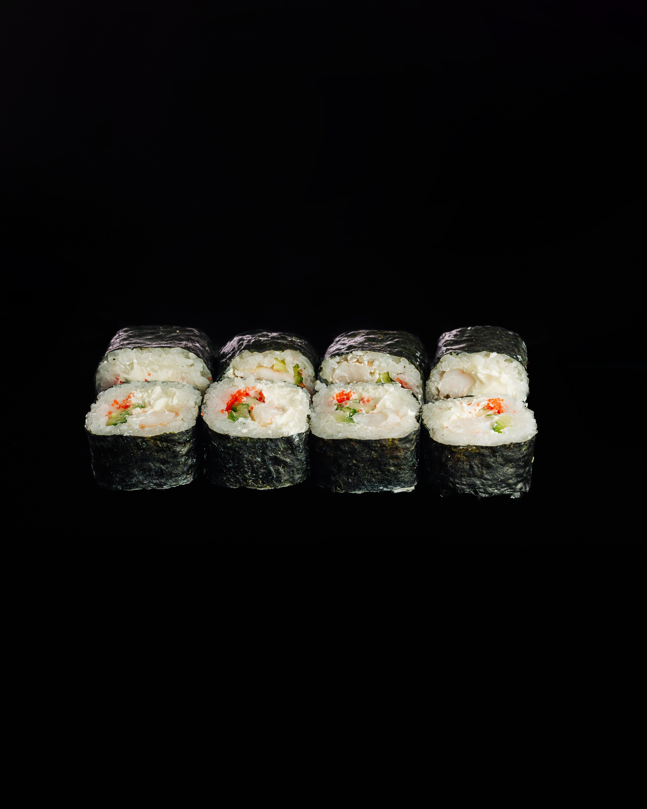 Sushi_4you_. Vladyslav Levenkov