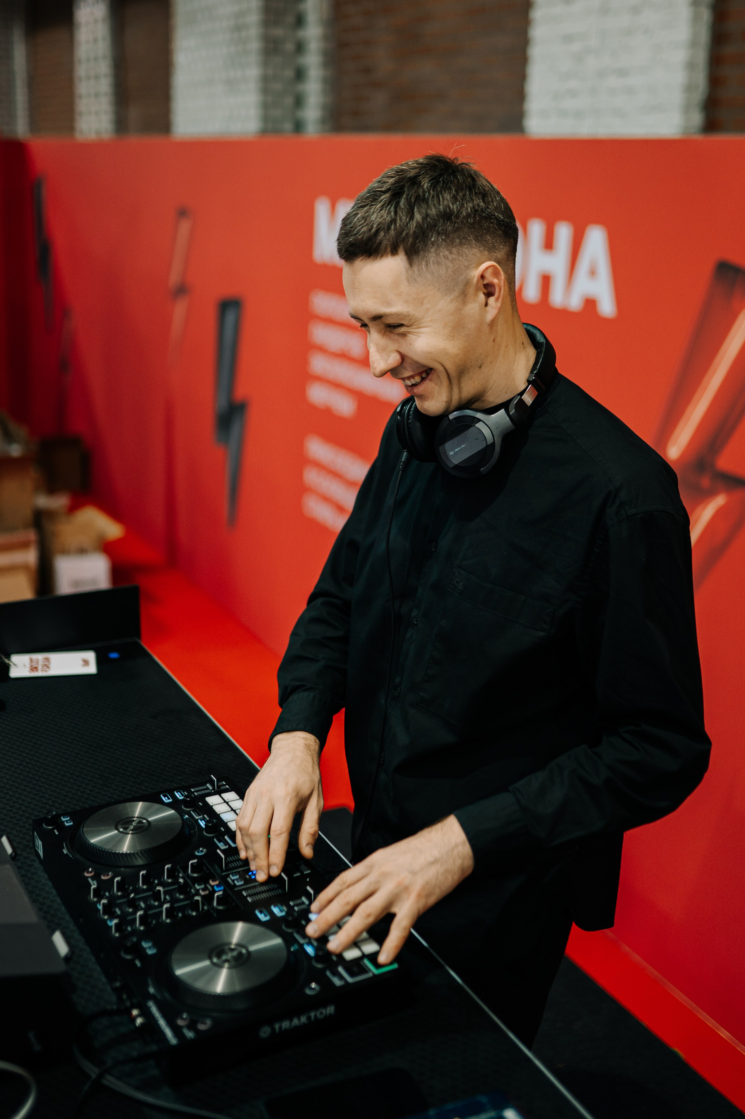 Forum.boost. Vladyslav Levenkov